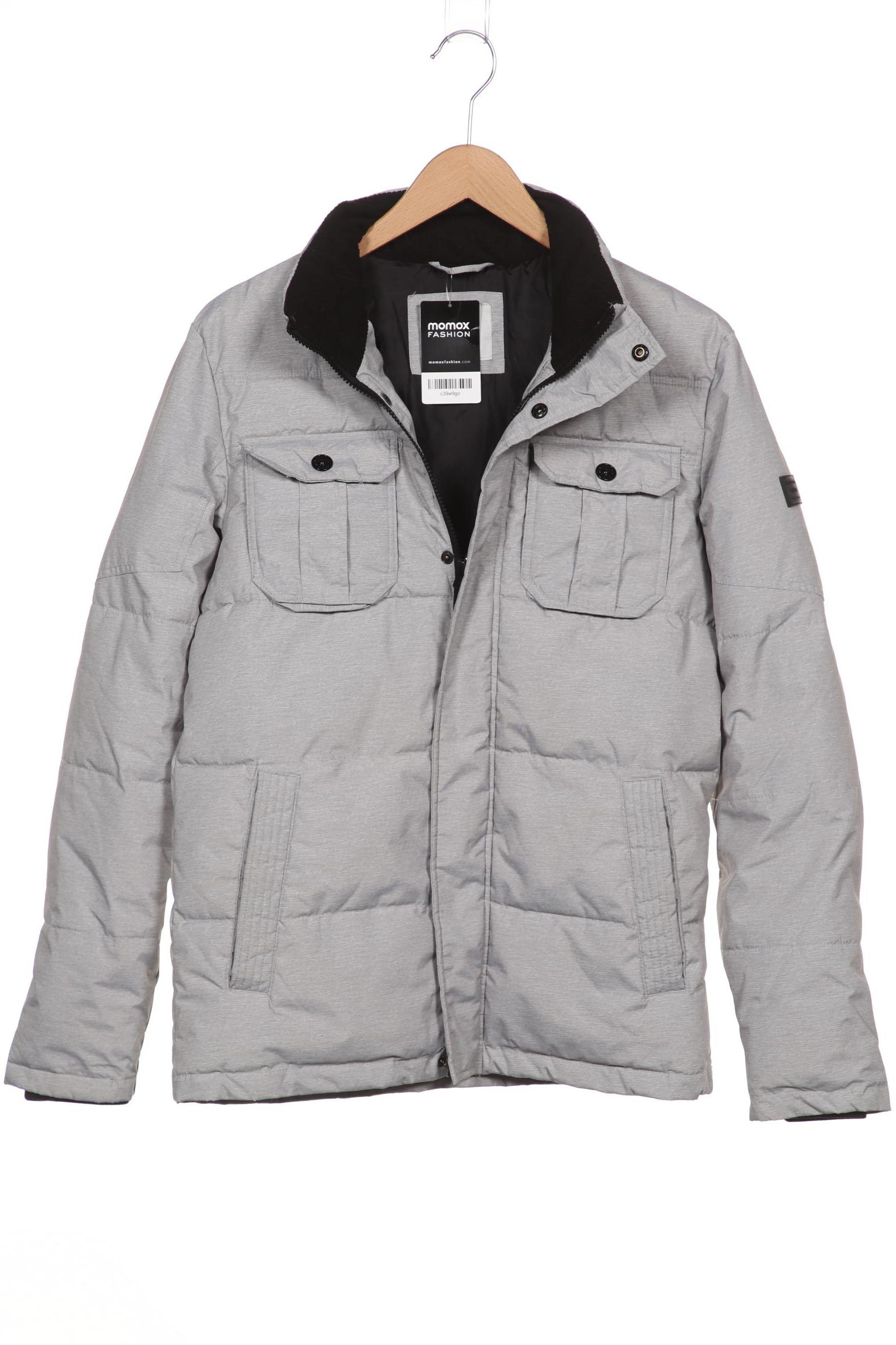 

Jack & Jones Herren Jacke, grau, Gr. 46