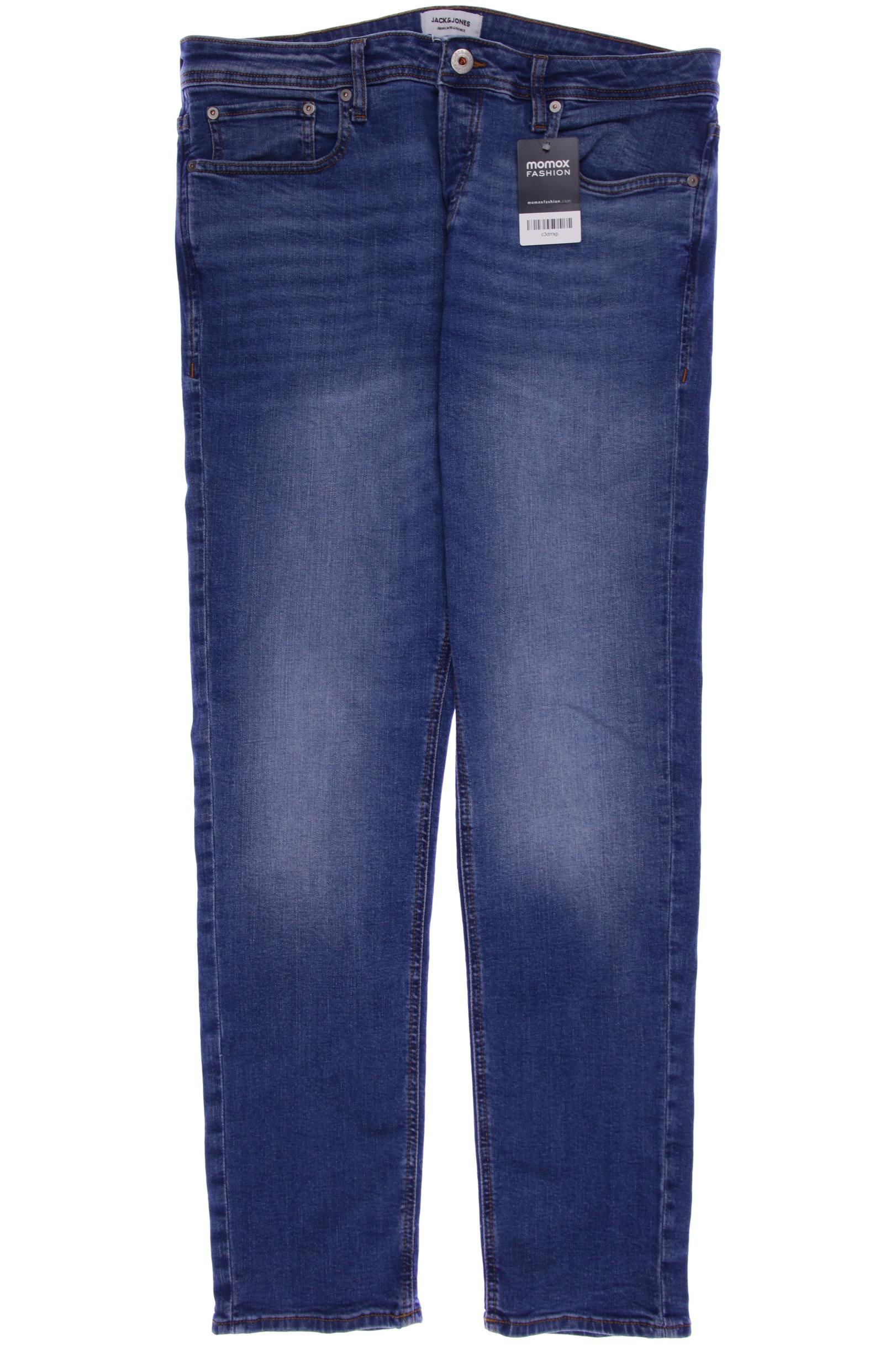 

Jack & Jones Herren Jeans, blau