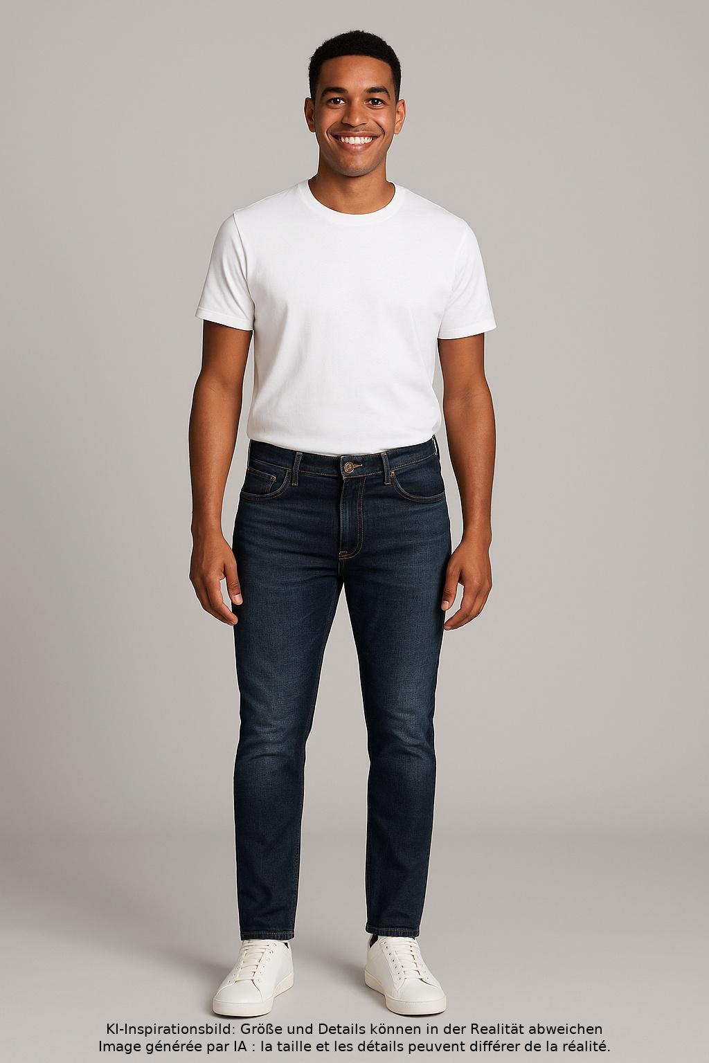 

Jack & Jones Herren Jeans, blau, Gr. 31