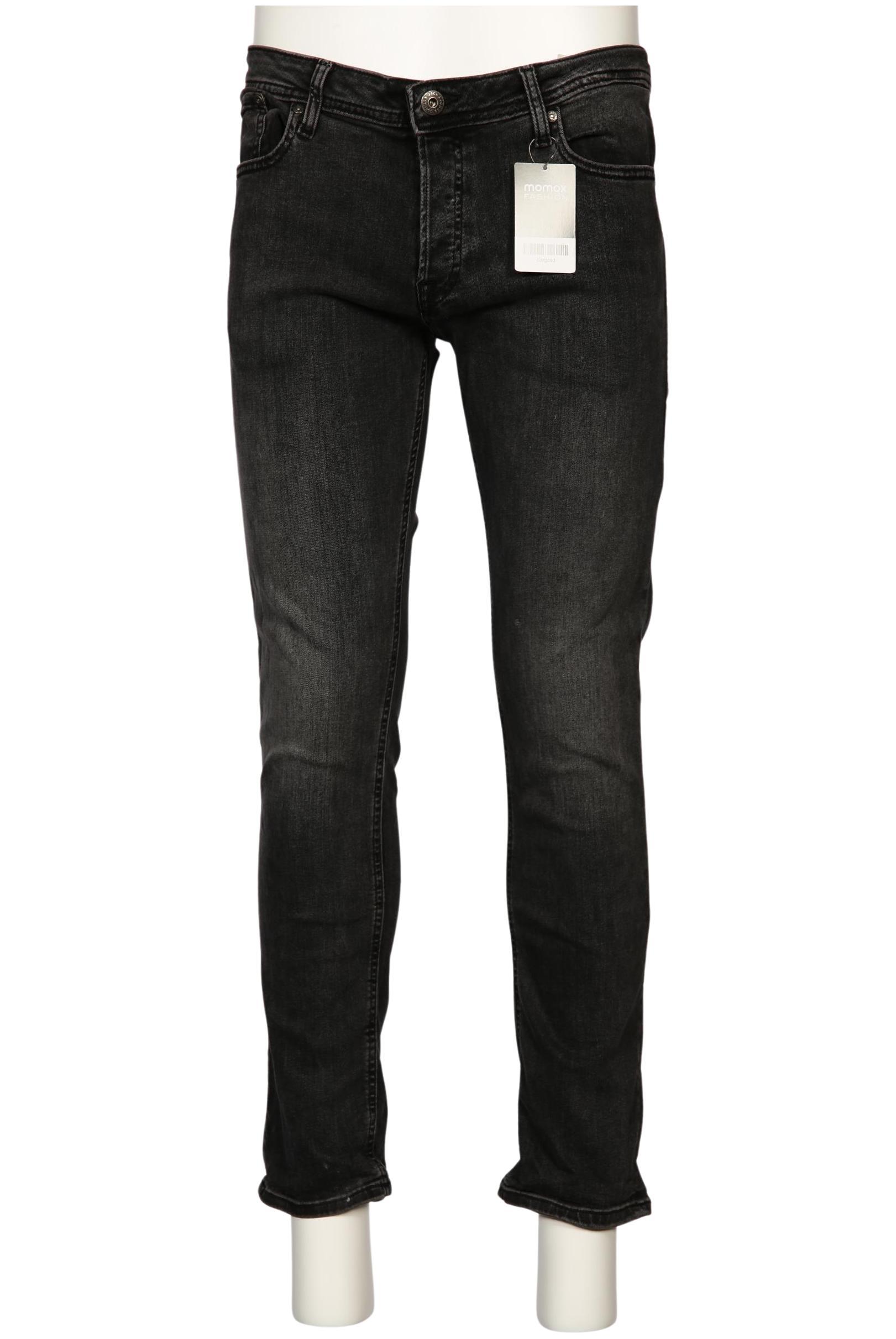 

Jack & Jones Herren Jeans, schwarz, Gr. 36