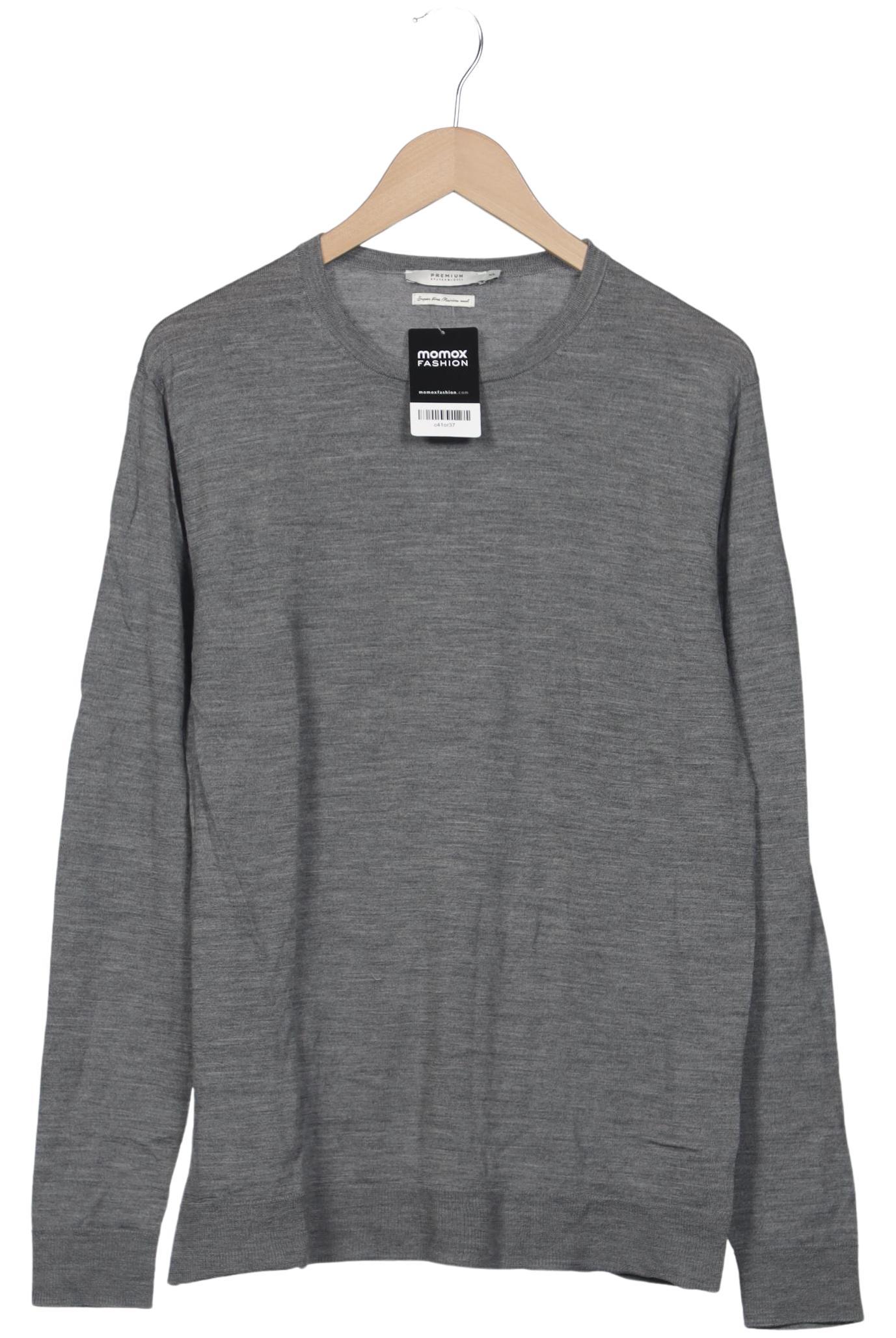 

Jack & Jones Herren Pullover, grau, Gr. 54