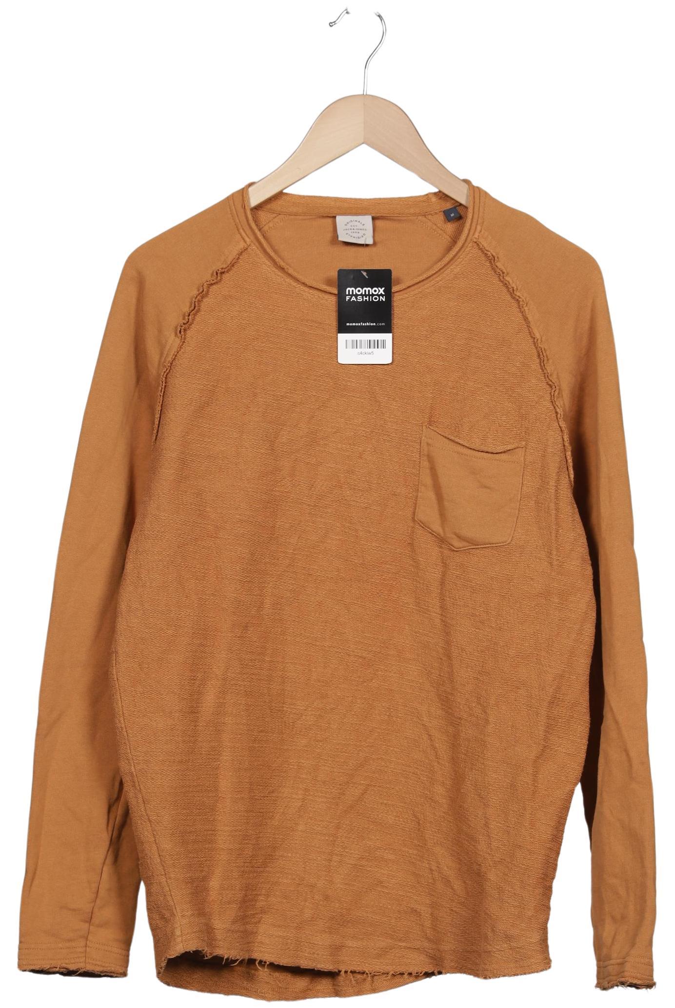 Thumbnail - Jack &amp; Jones Herren Sweatshirt, braun, Gr. 48