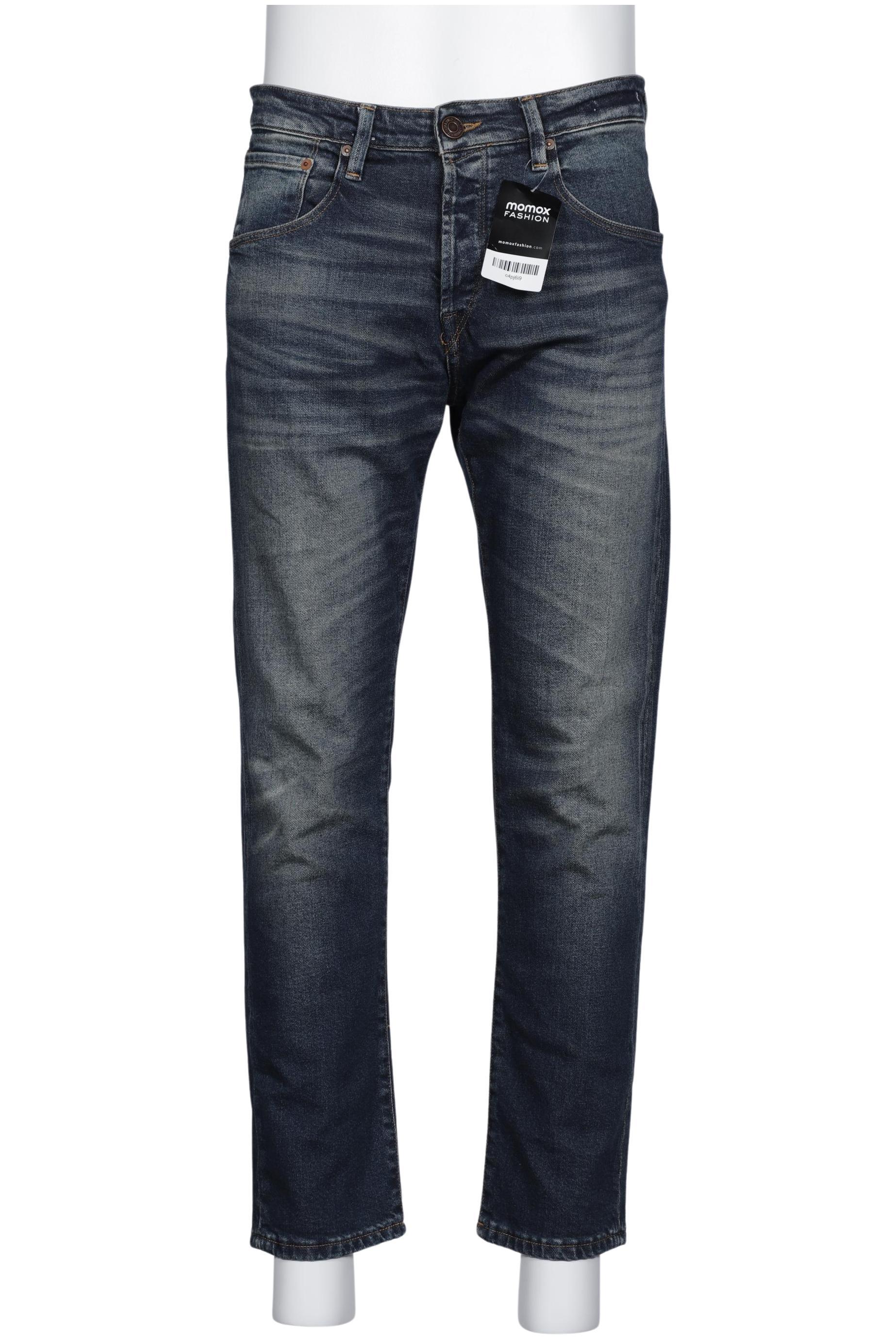 

Jack & Jones Herren Jeans, blau, Gr. 32
