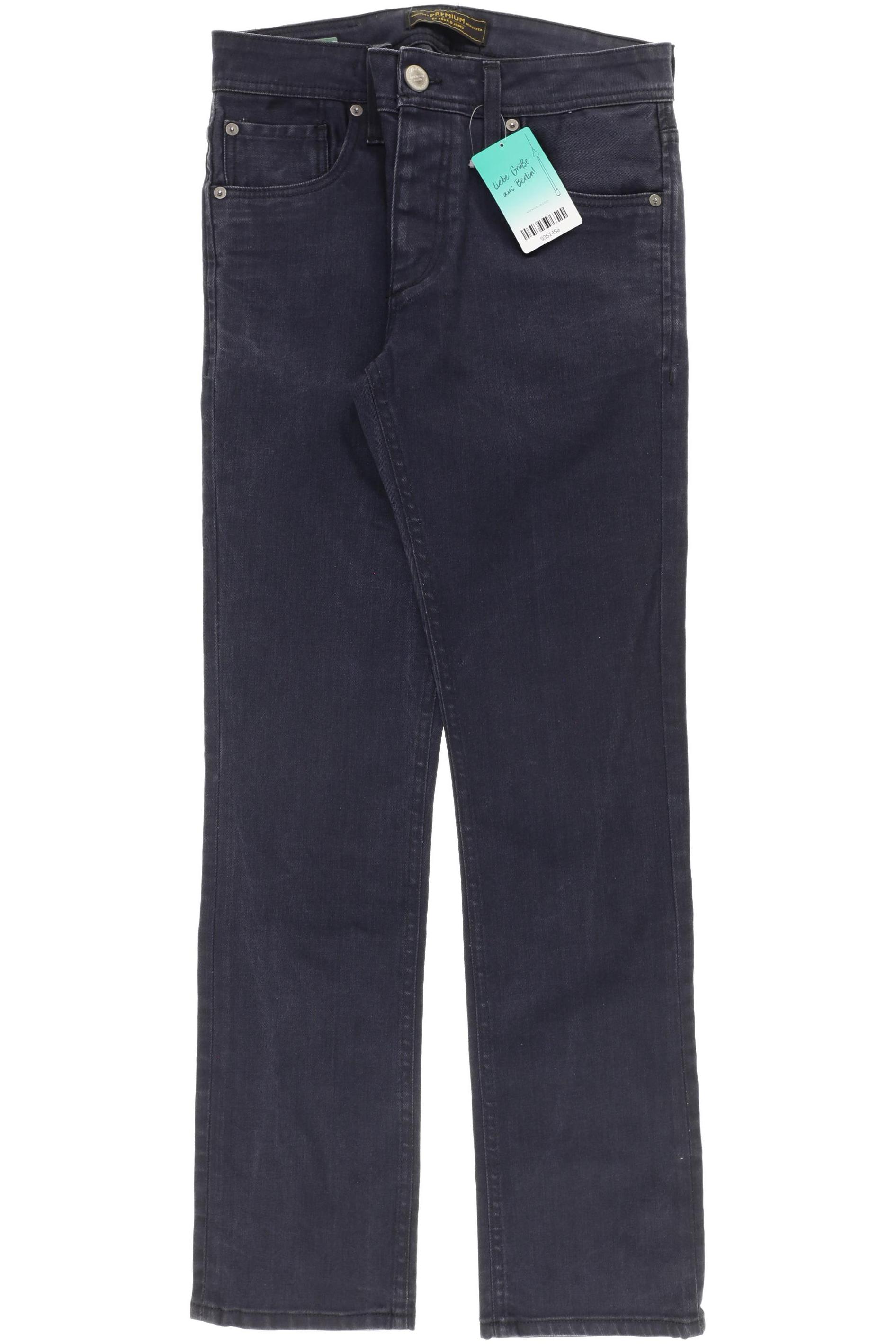 

Jack & Jones Herren Jeans, blau, Gr. 29