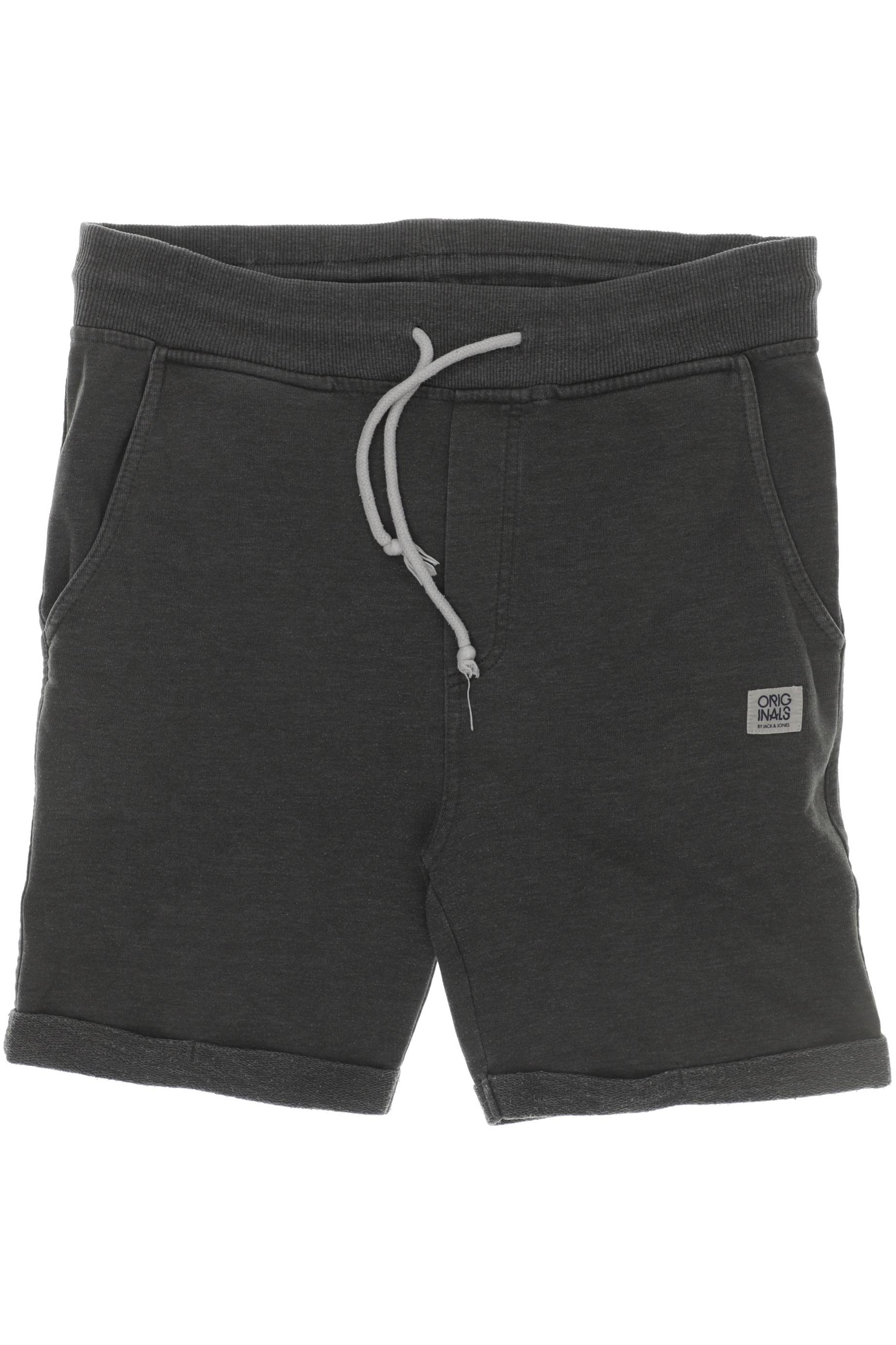 

Jack & Jones Herren Shorts, grau, Gr. 46