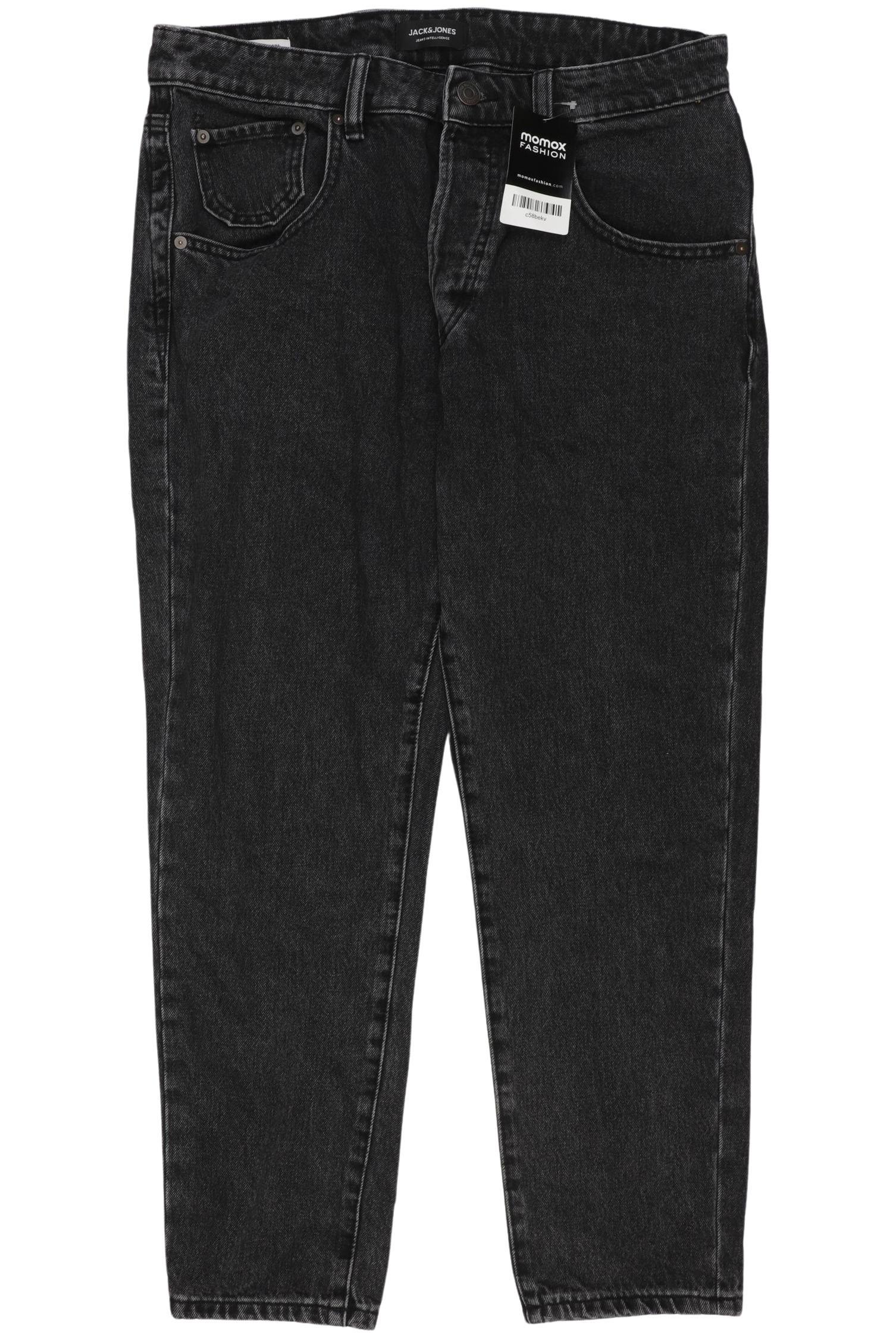 

Jack & Jones Herren Jeans, schwarz, Gr. 31