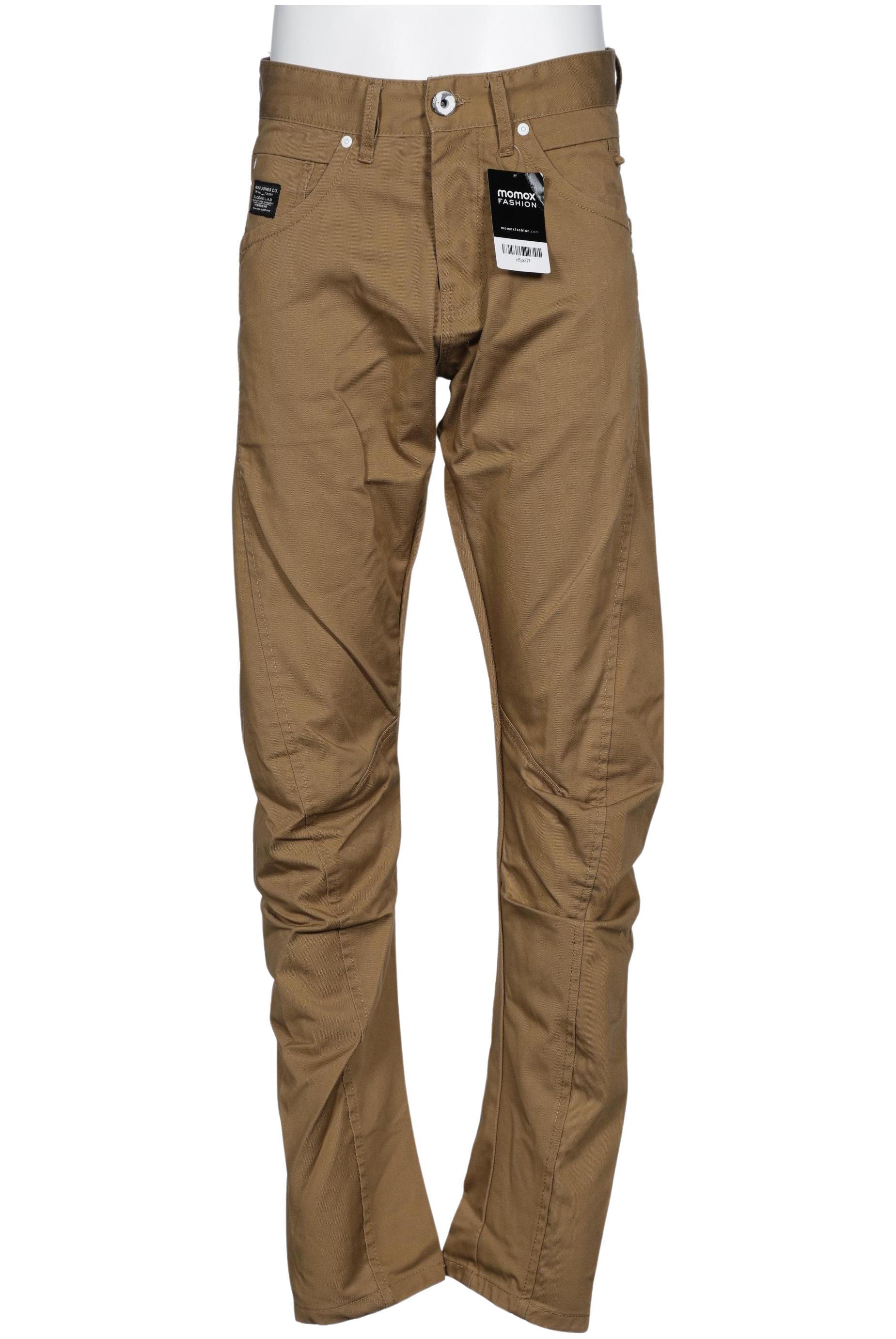 Thumbnail - Jack &amp; Jones Herren Jeans, beige, Gr. 30