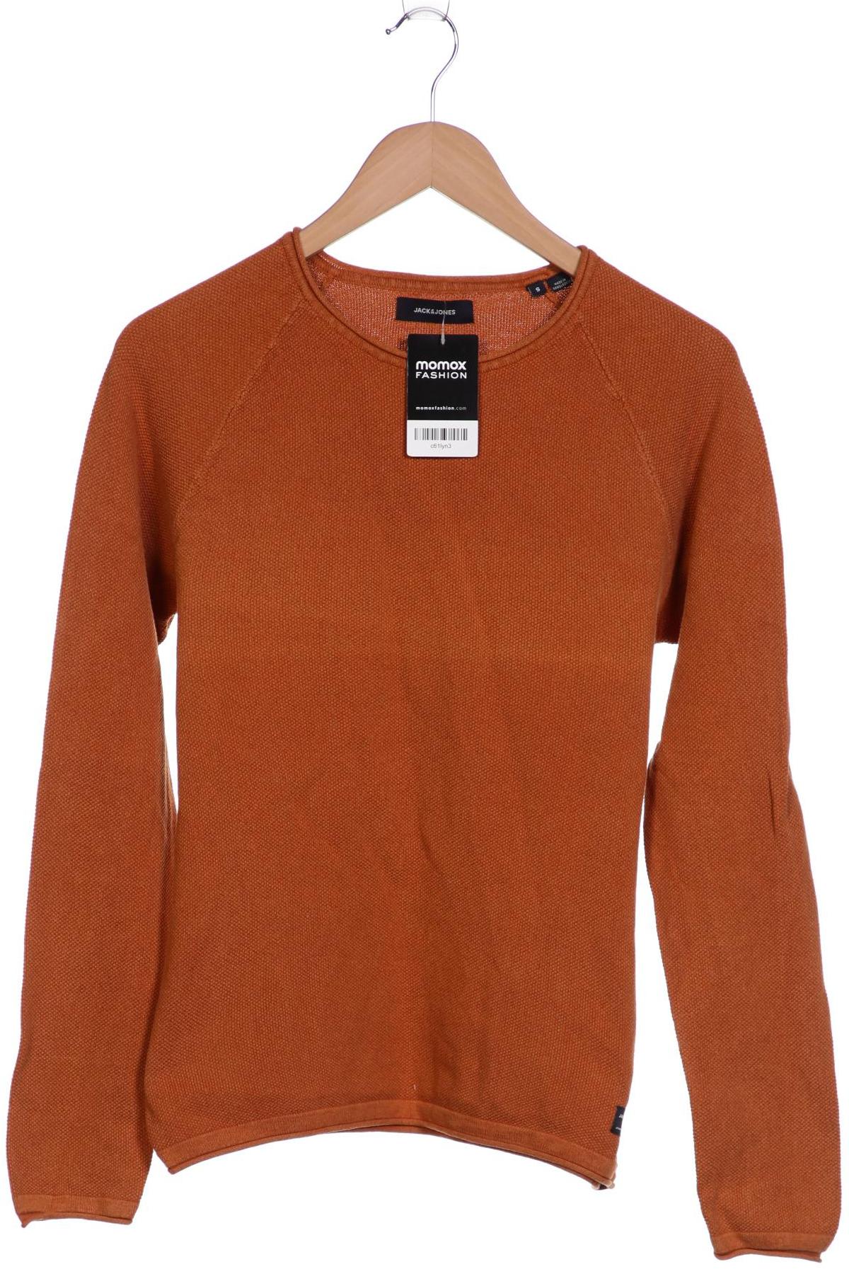 

JACK & JONES Herren Pullover, braun