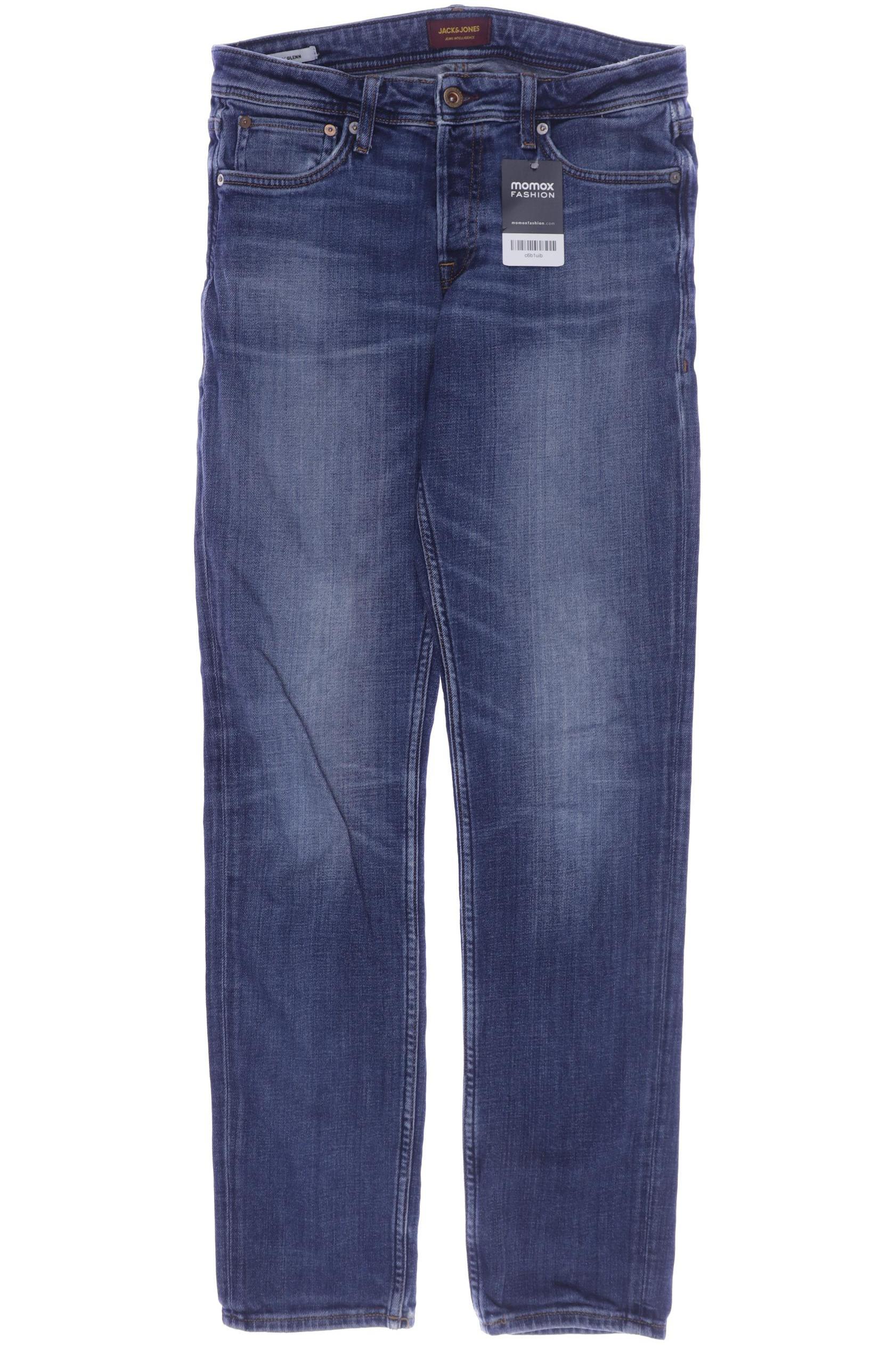 

Jack & Jones Herren Jeans, blau
