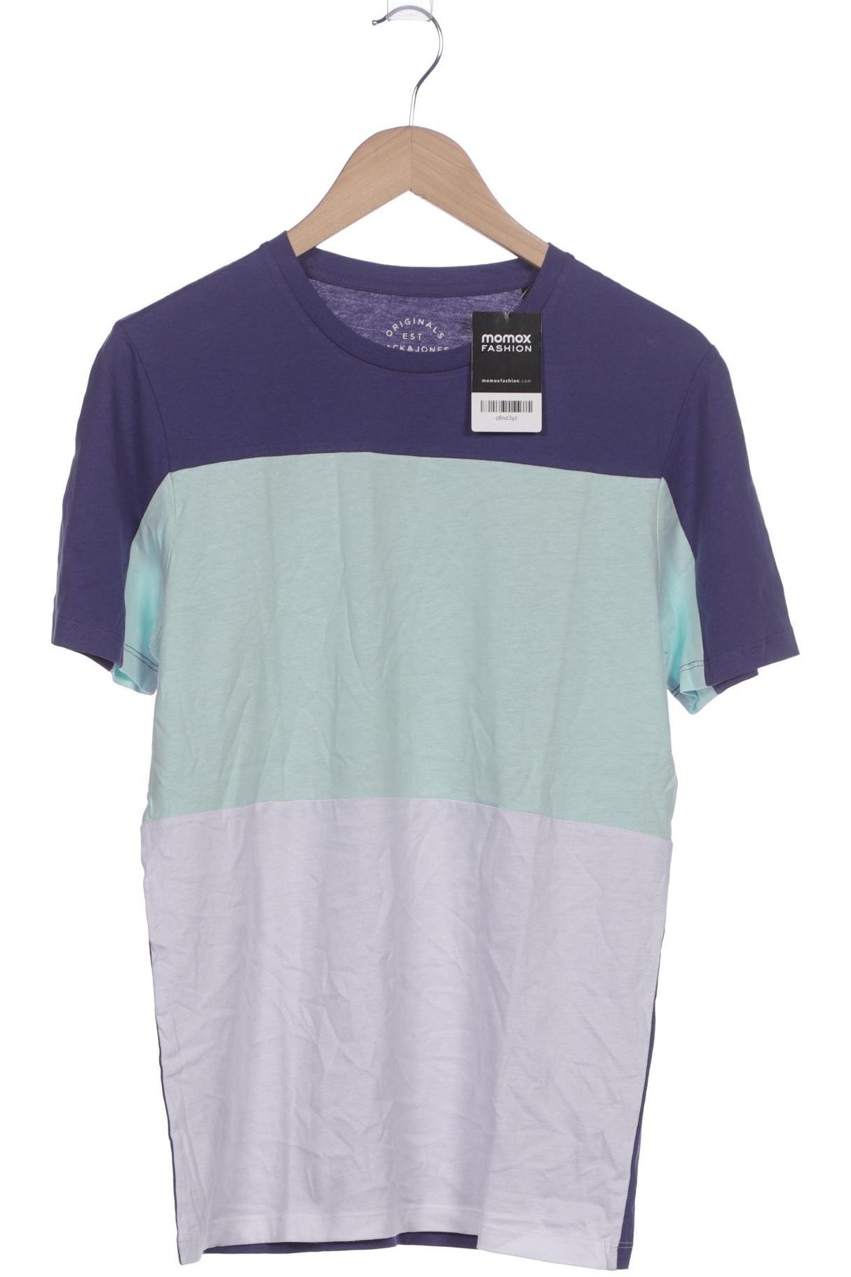 

Jack & Jones Herren T-Shirt, mehrfarbig, Gr. 48