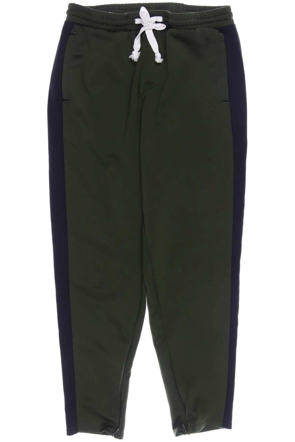 

JACK & JONES Herren Stoffhose, grün