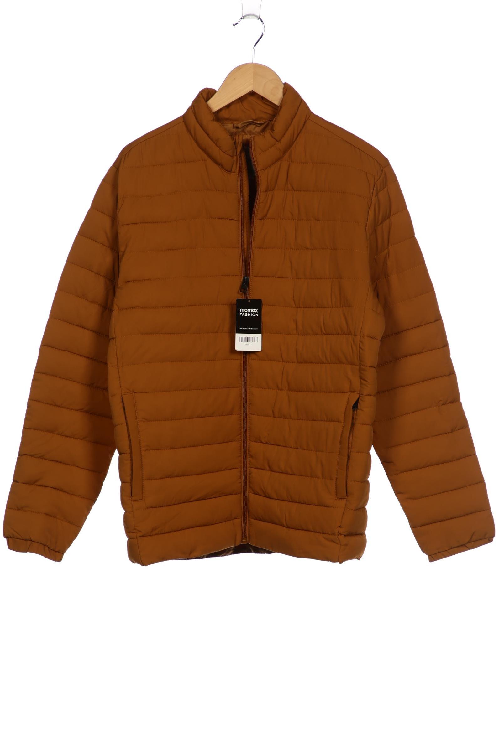 

Jack & Jones Herren Jacke, braun, Gr. 52