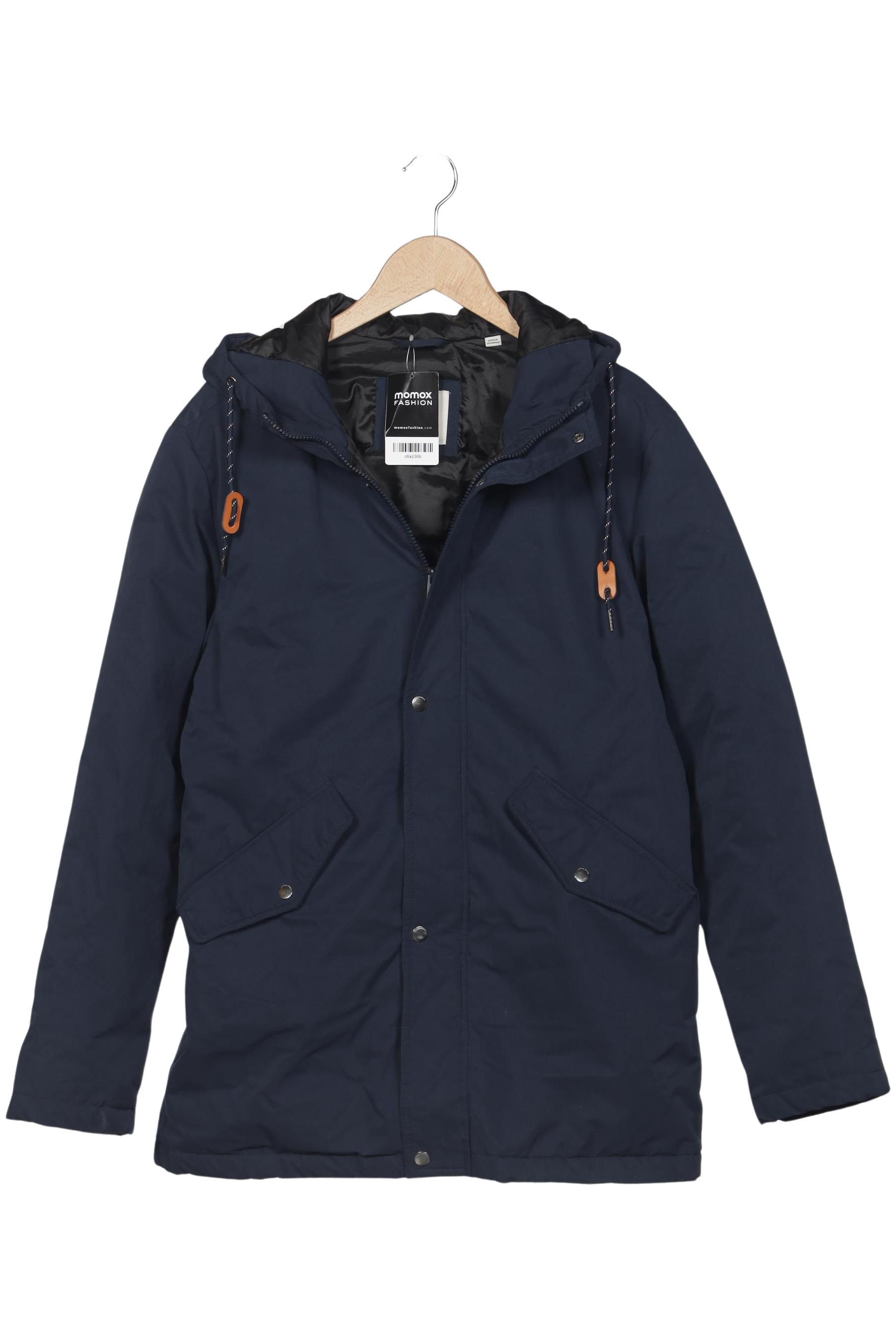 

Jack & Jones Herren Jacke, marineblau, Gr. 52