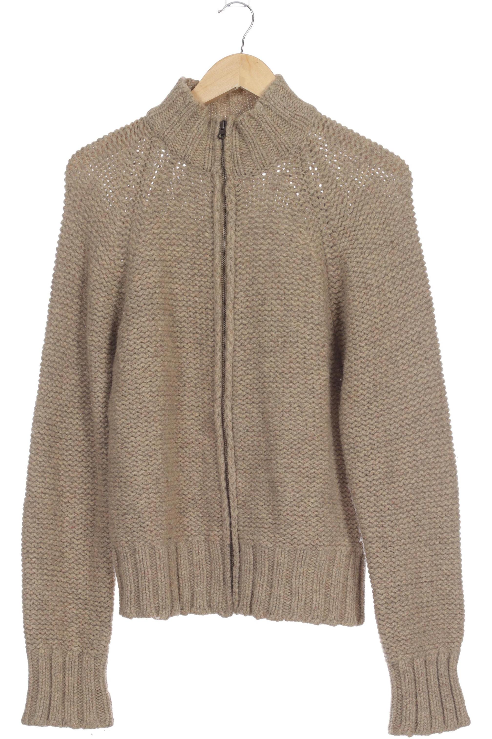 

Jack & Jones Herren Strickjacke, beige, Gr. 48