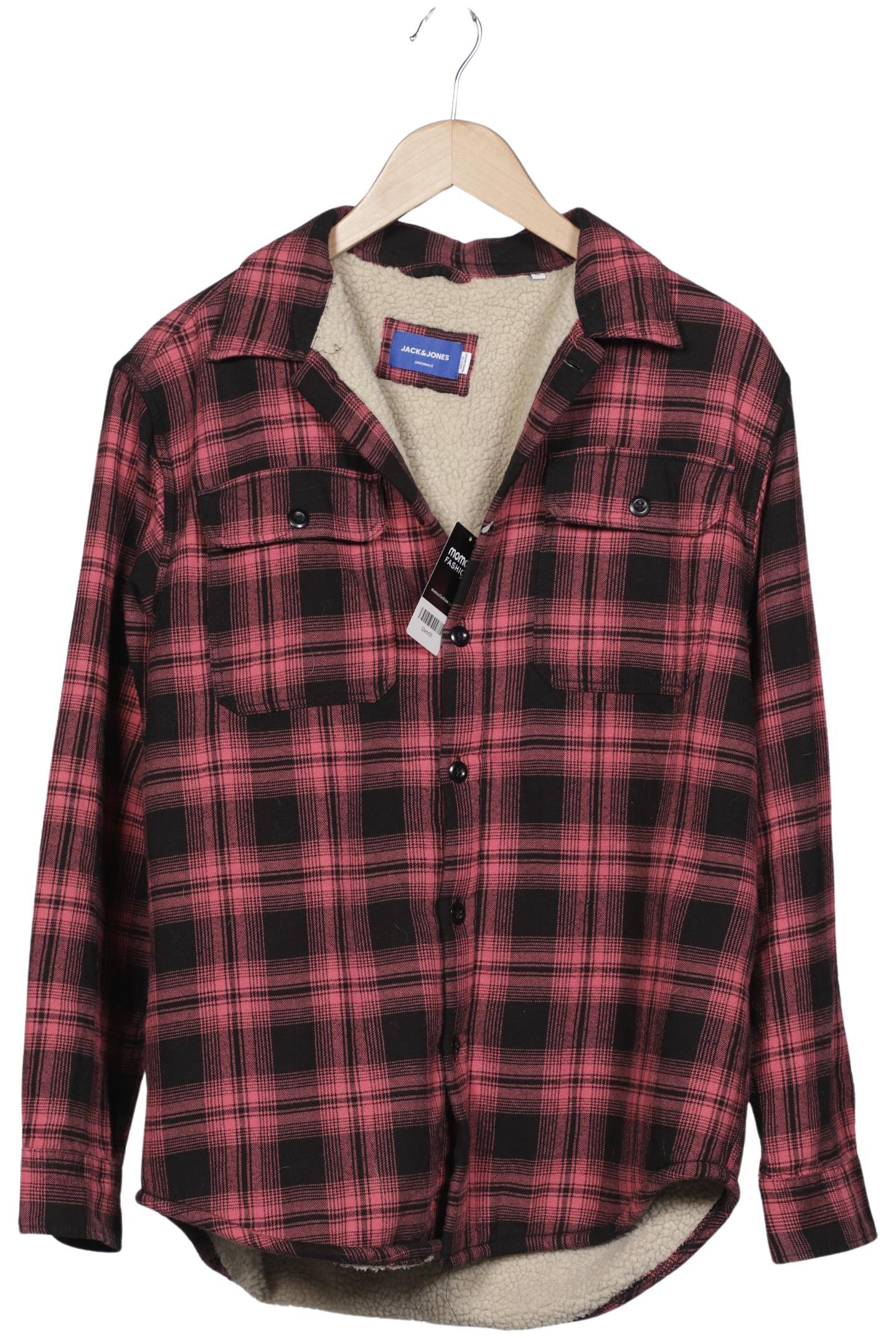 Thumbnail - Jack &amp; Jones Herren Jacke, mehrfarbig, Gr. 48