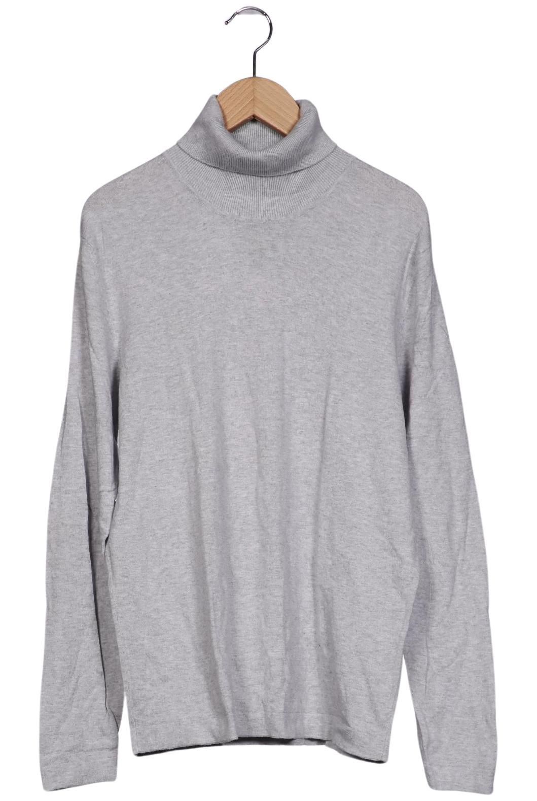 

Jack & Jones Herren Pullover, grau, Gr. 46