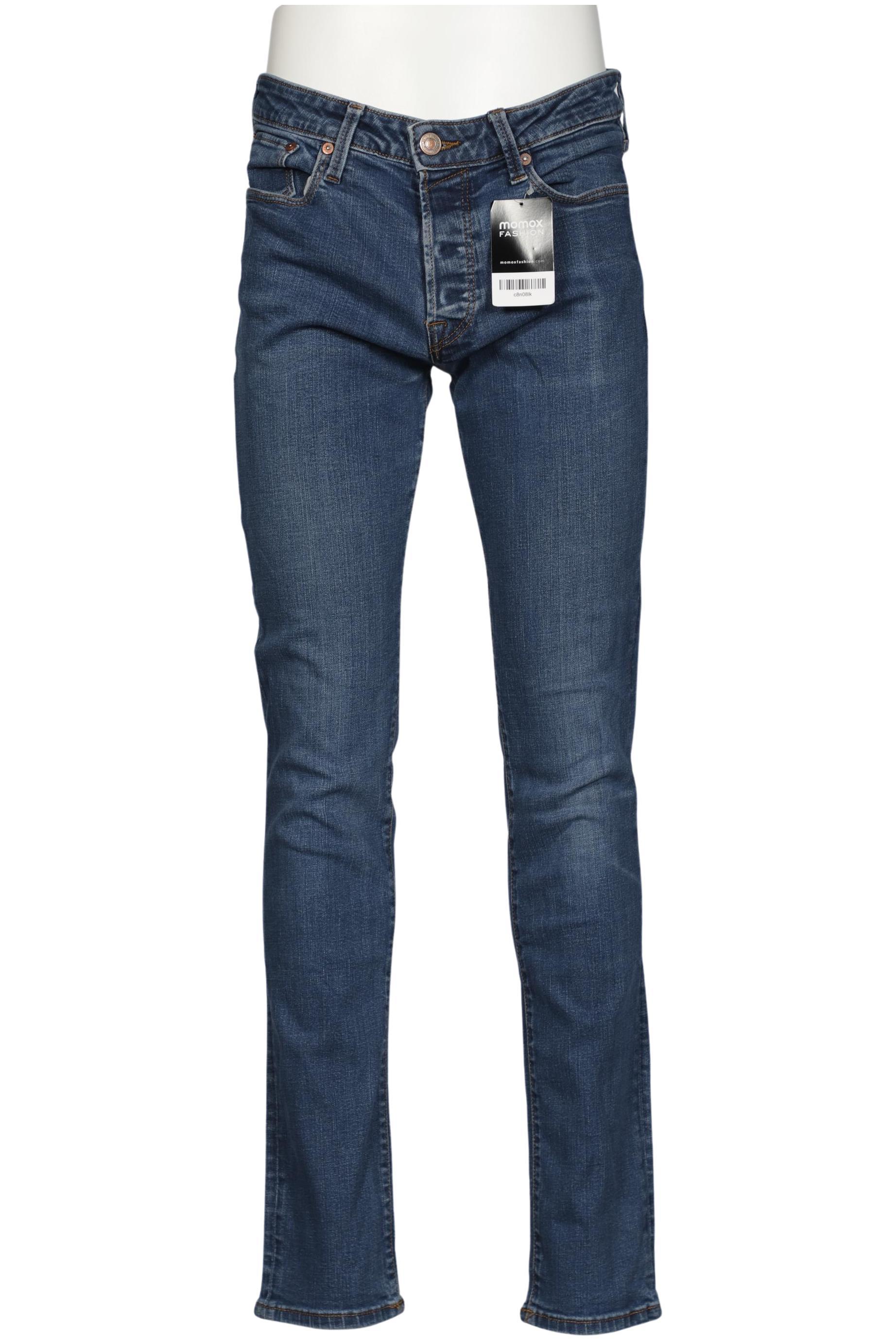 Thumbnail - Jack &amp; Jones Herren Jeans, blau, Gr. 30