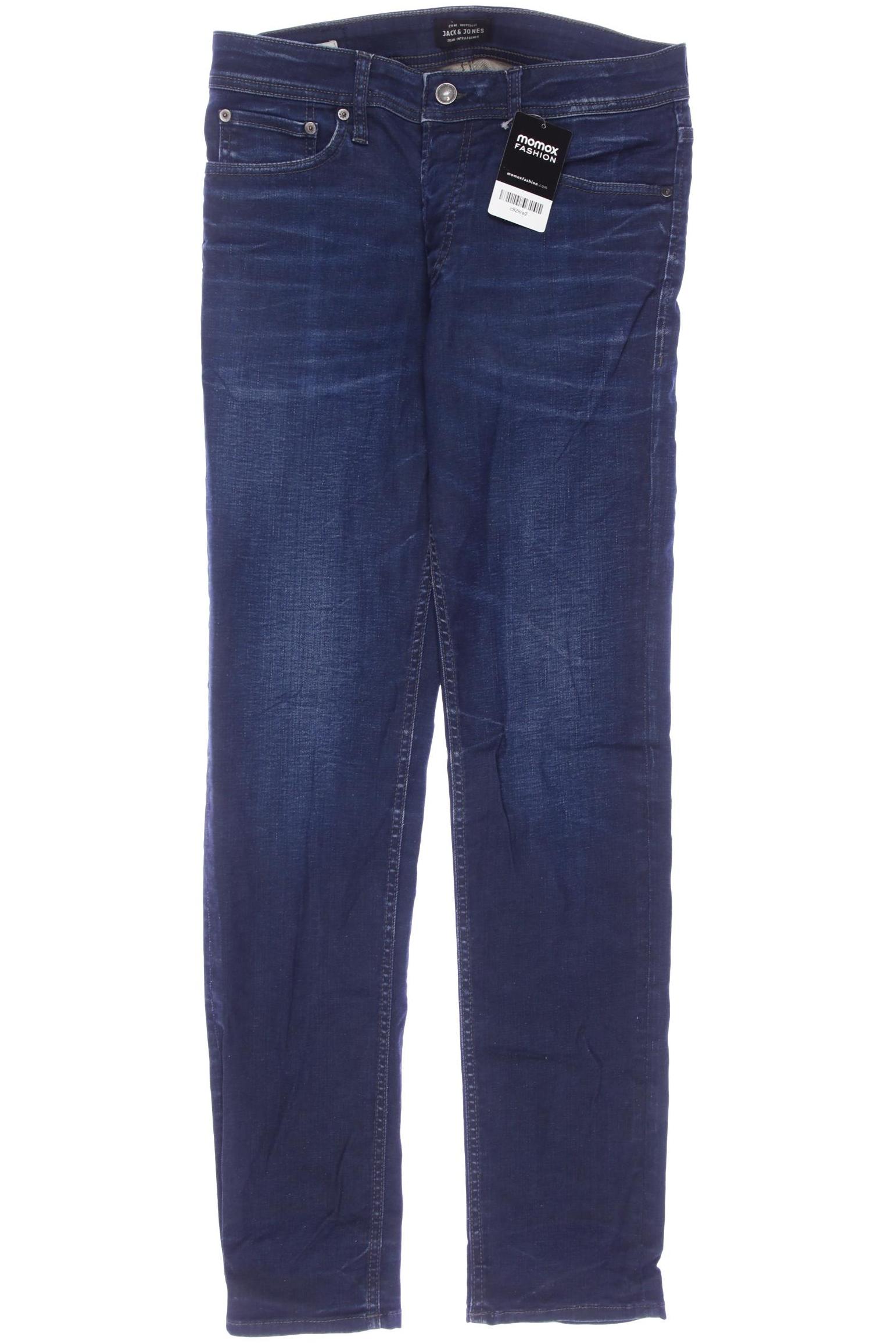 

Jack & Jones Herren Jeans, marineblau, Gr. 31