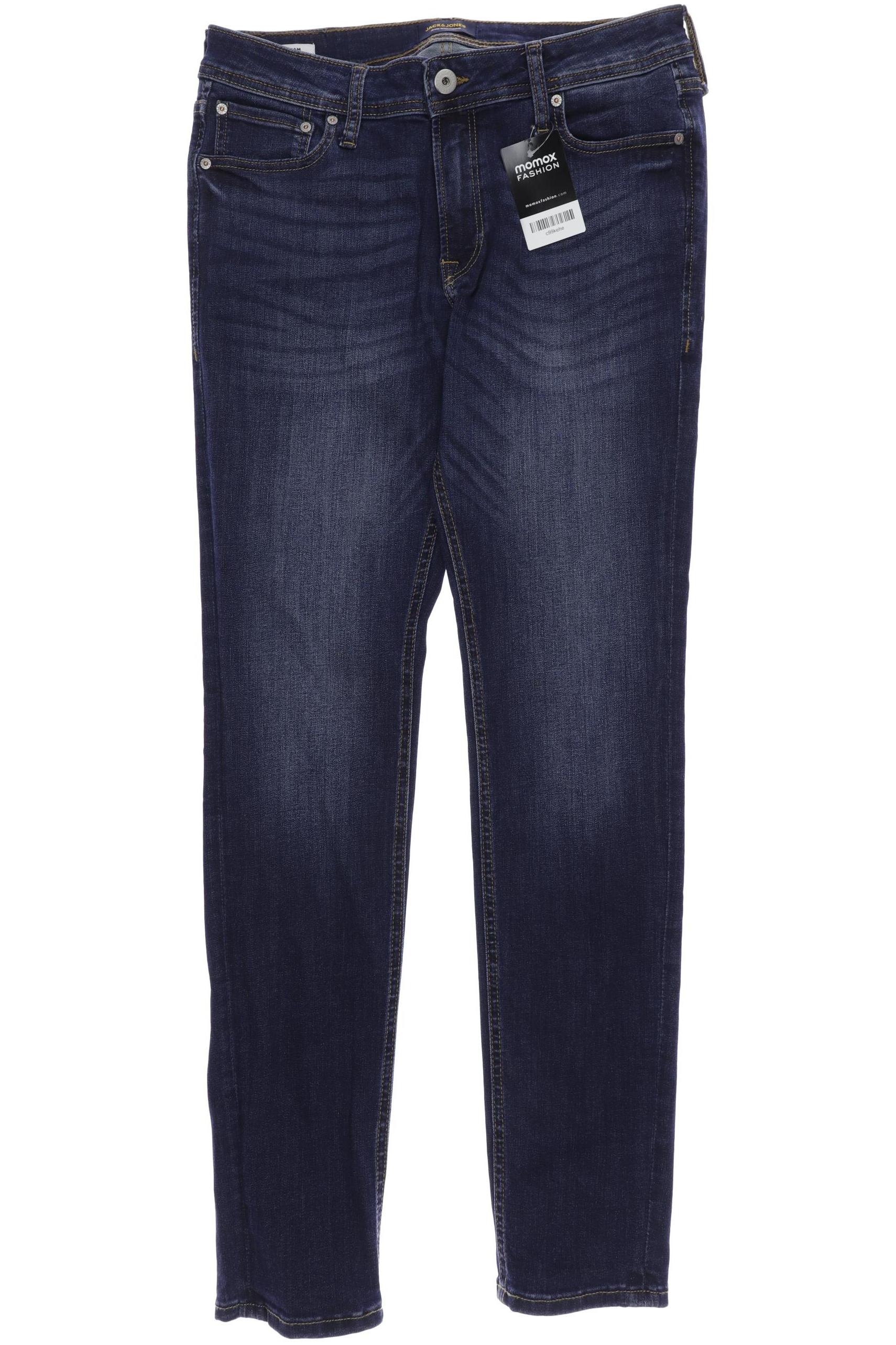 

Jack & Jones Herren Jeans, blau, Gr. 33