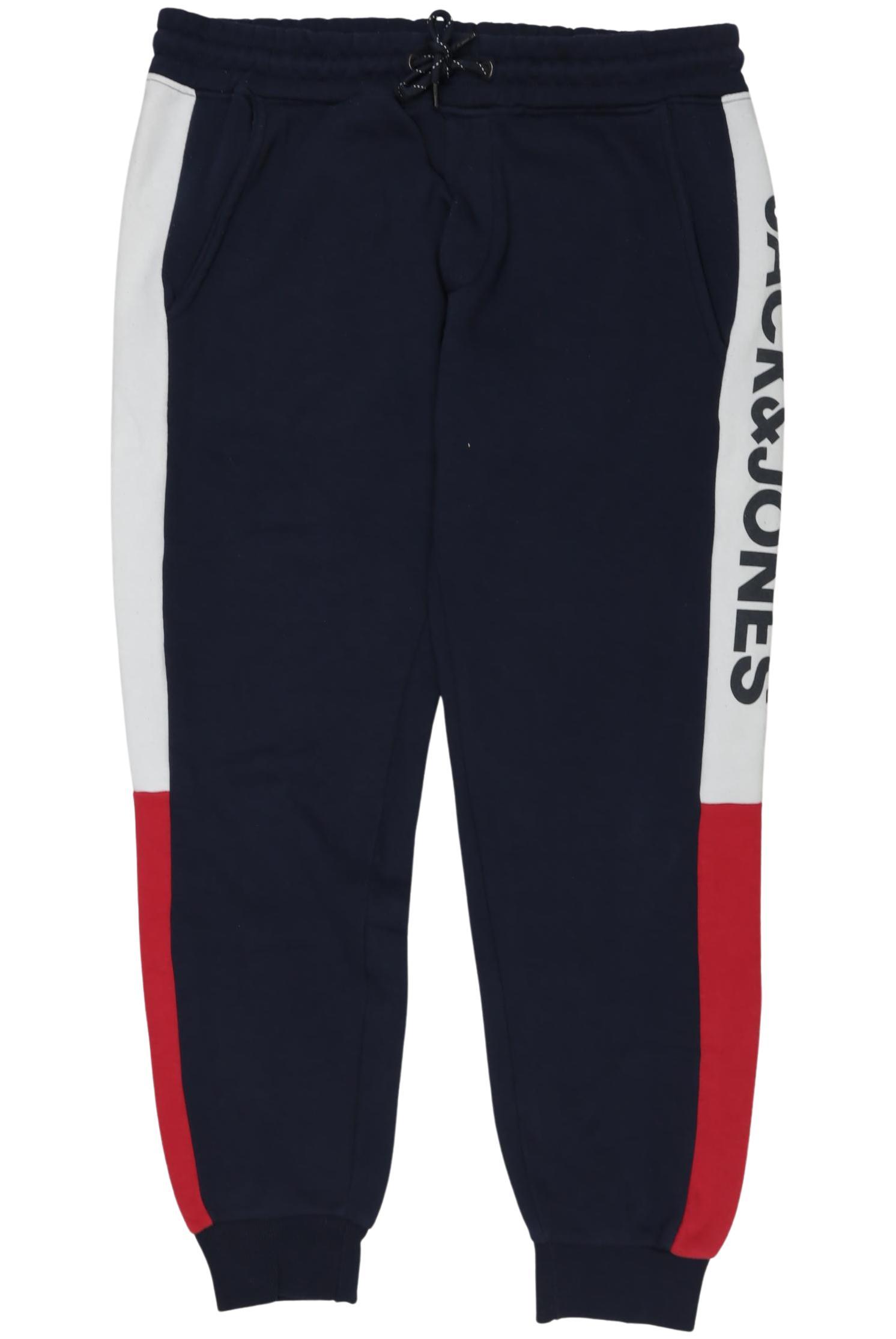 

Jack & Jones Herren Stoffhose, marineblau, Gr. 0