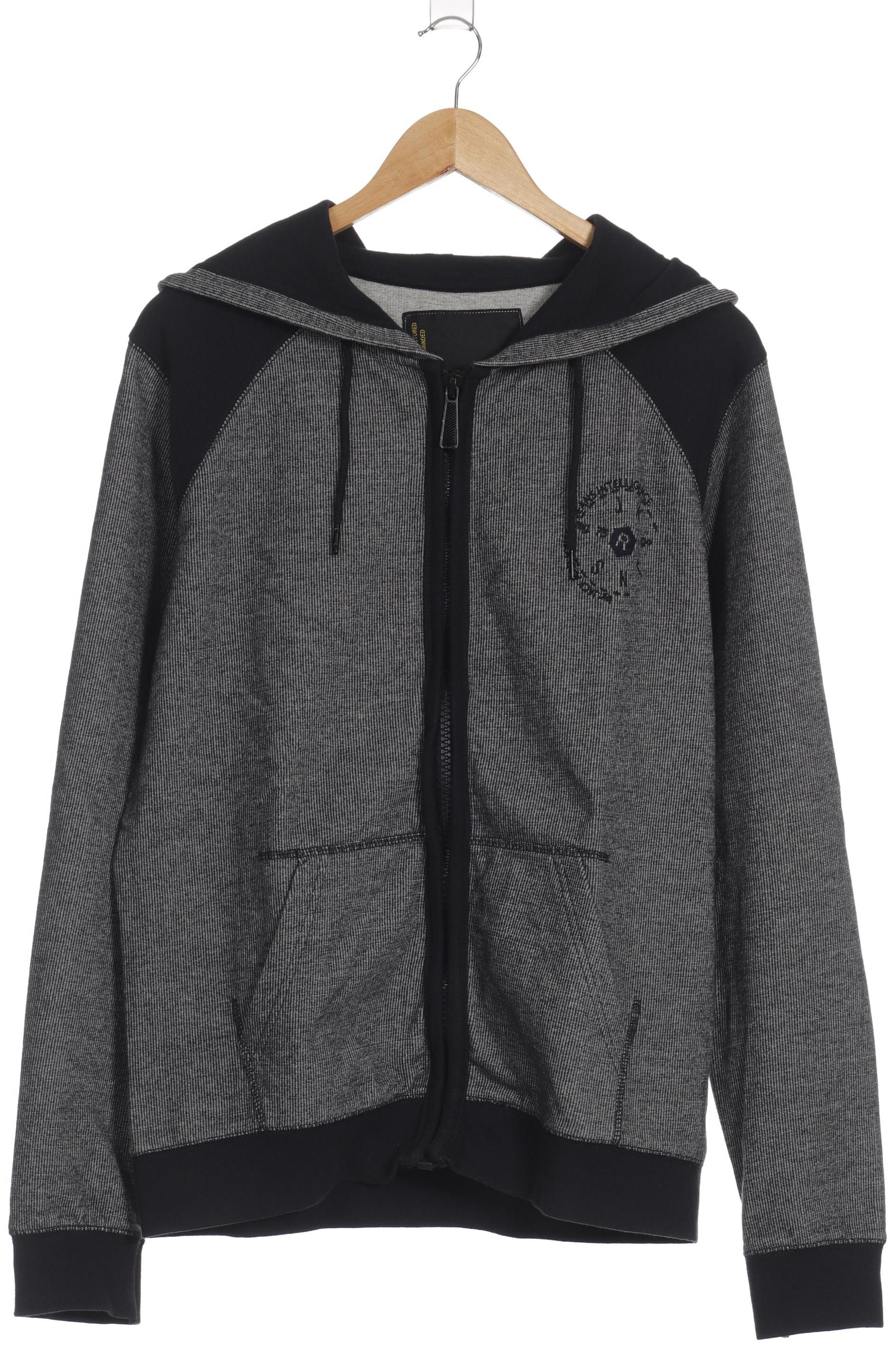 

Jack & Jones Herren Kapuzenpullover, blau, Gr. 48