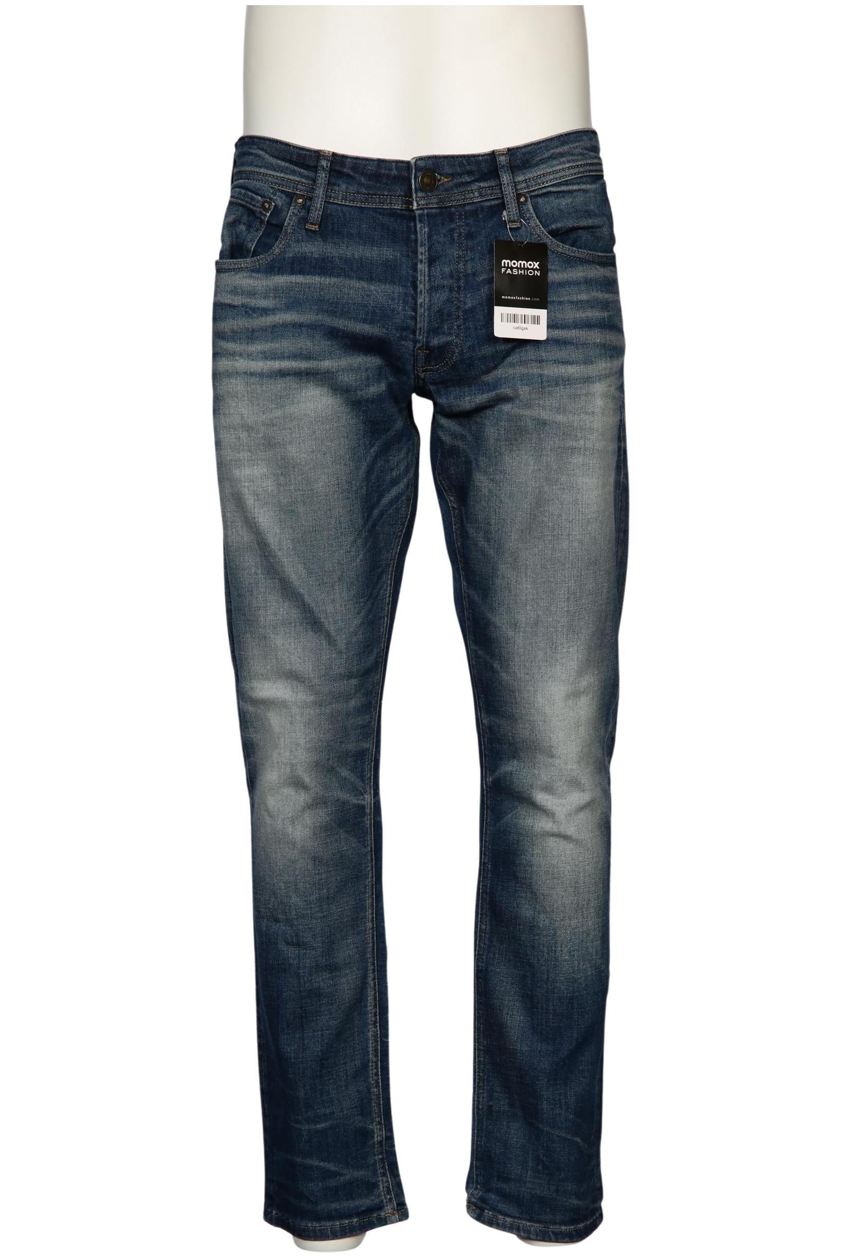 

Jack & Jones Herren Jeans, blau, Gr. 36