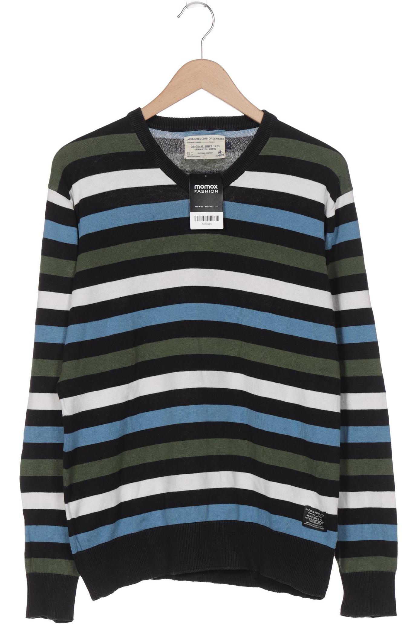 

JACK & JONES Herren Pullover, mehrfarbig