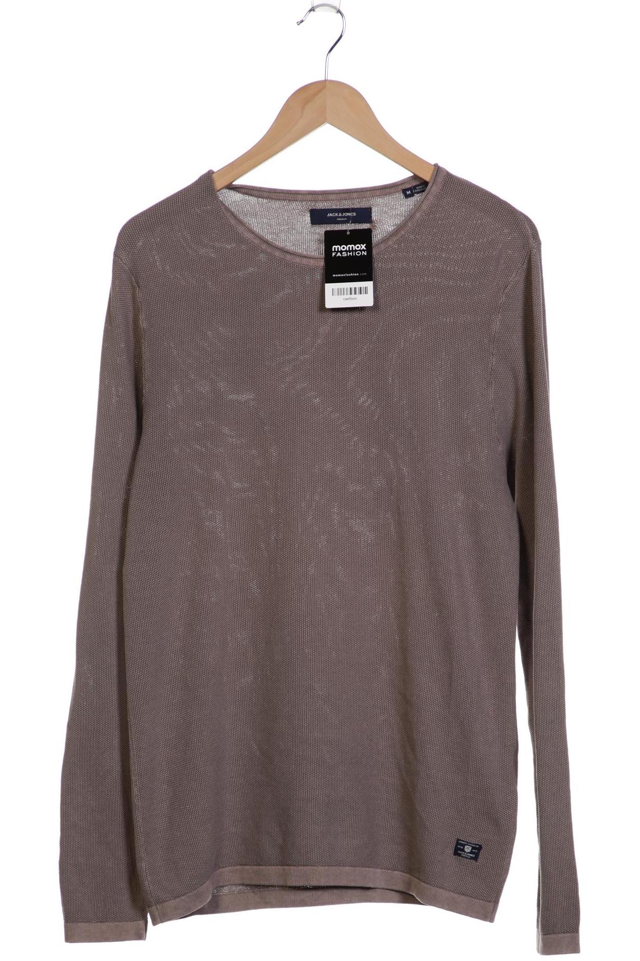 

Jack & Jones Herren Pullover, grau, Gr. 48