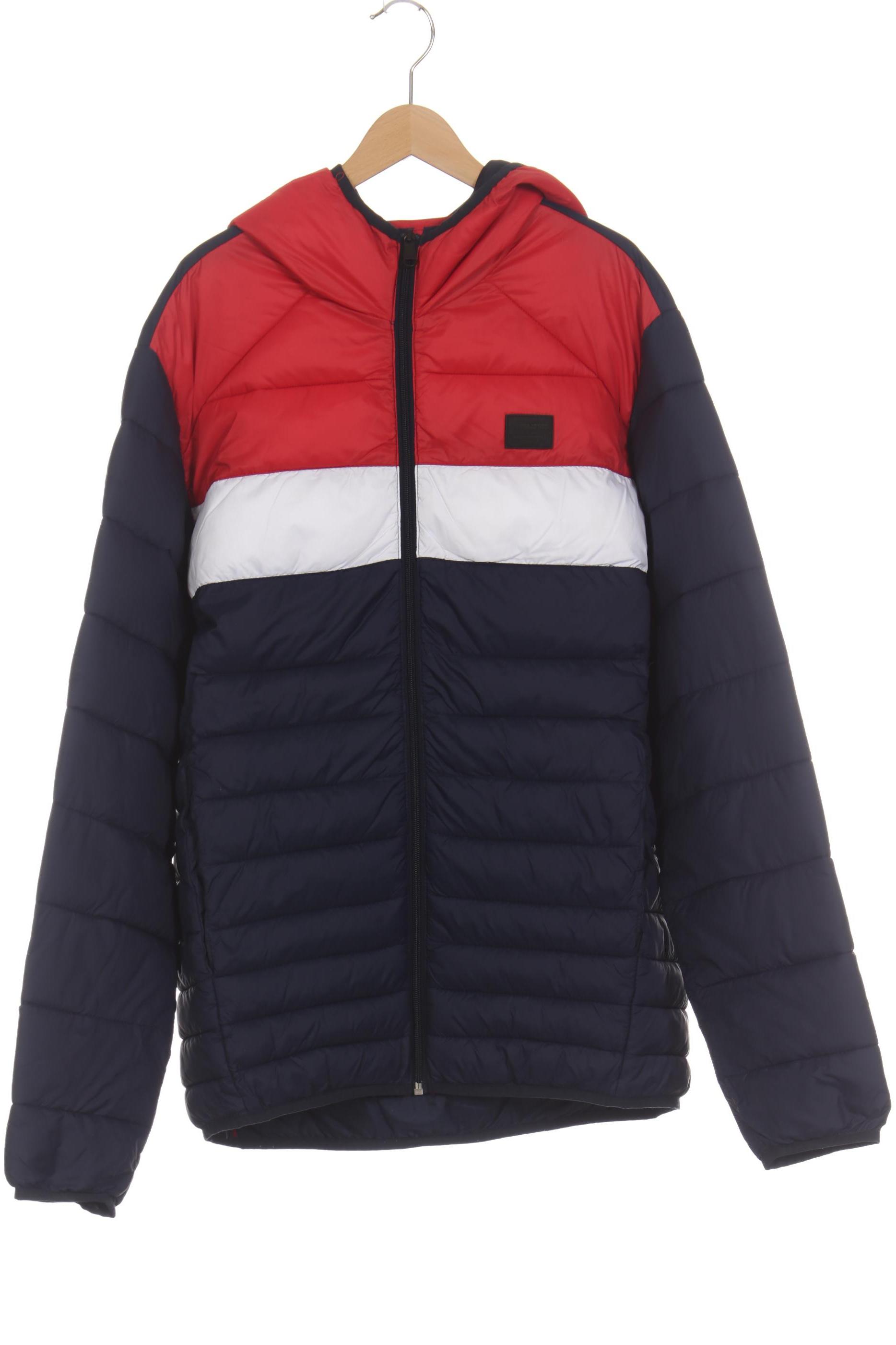 

Jack & Jones Herren Jacke, blau, Gr.