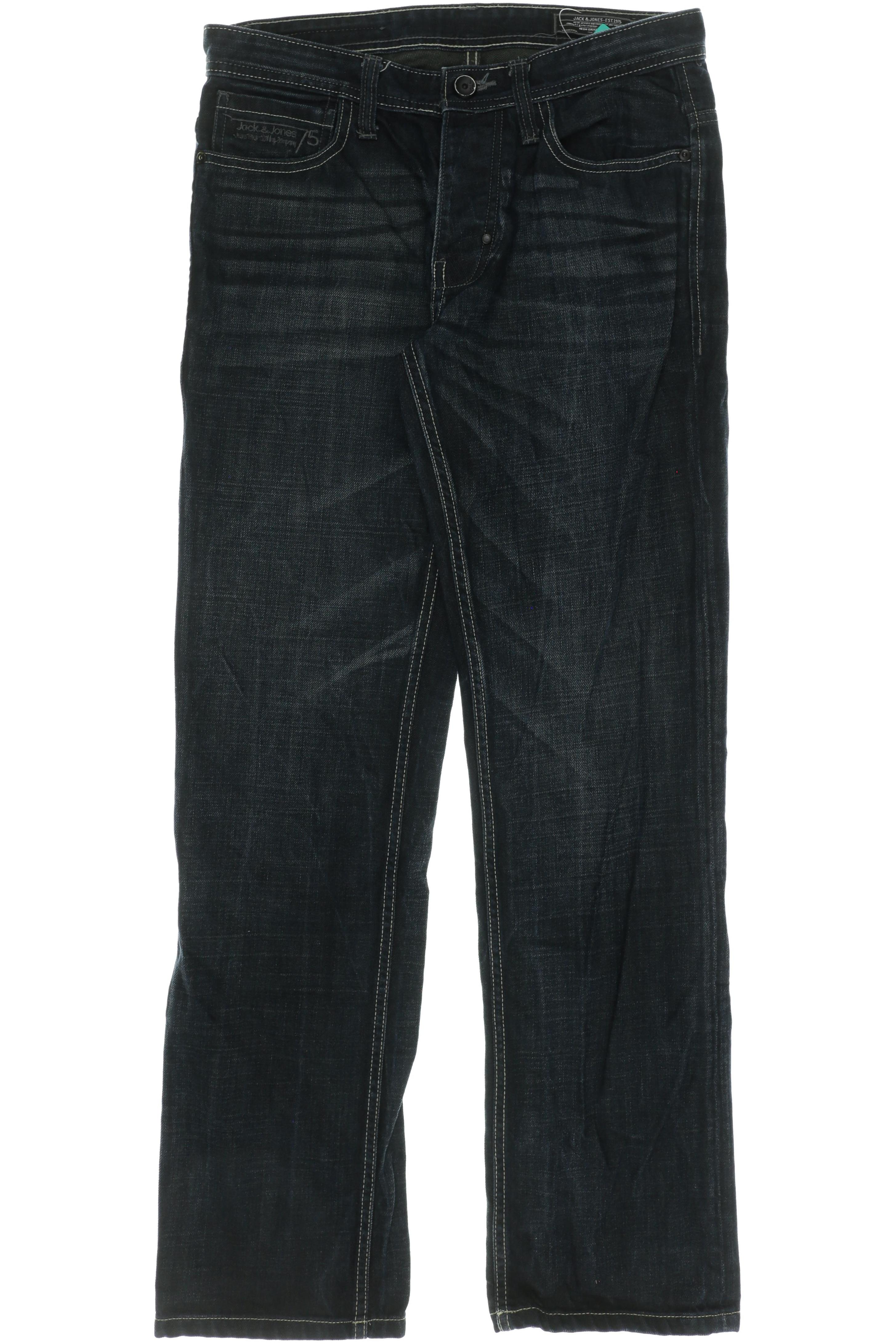 

Jack & Jones Herren Jeans, blau, Gr. 30