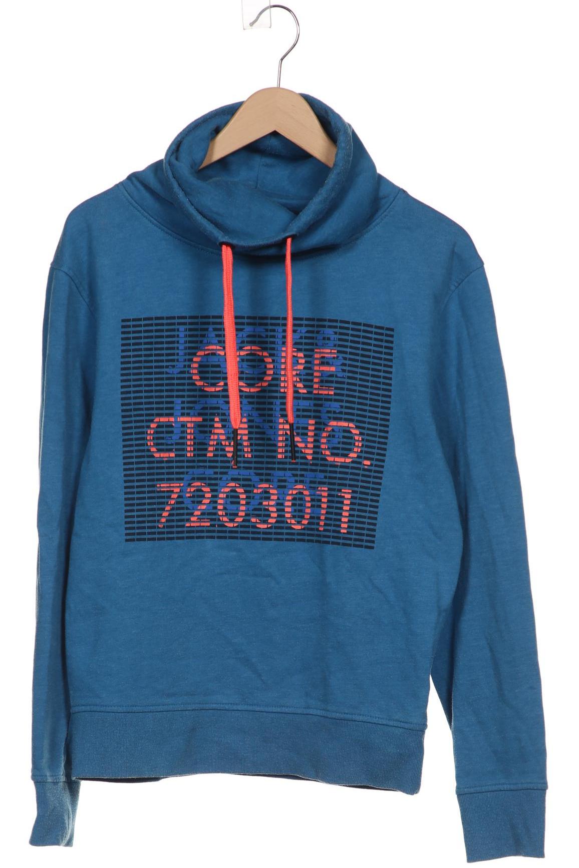 

Jack & Jones Herren Sweatshirt, blau, Gr. 48
