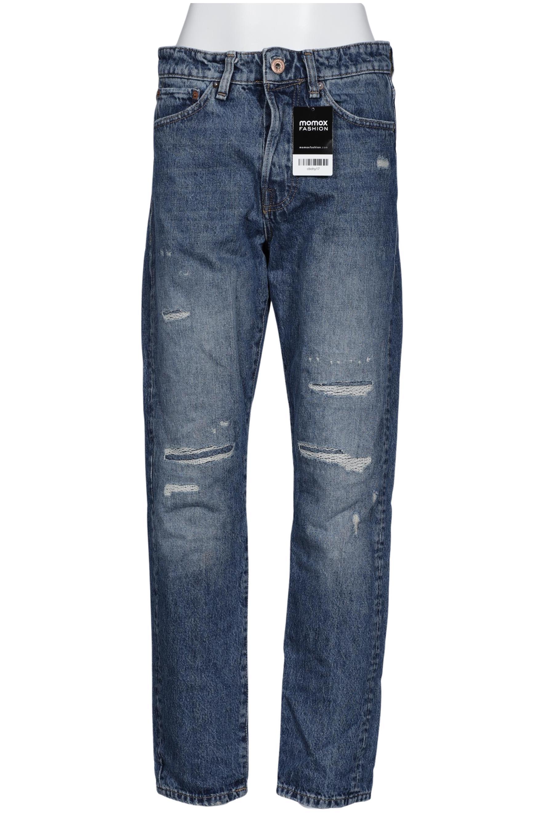 

Jack & Jones Herren Jeans, blau, Gr. 28