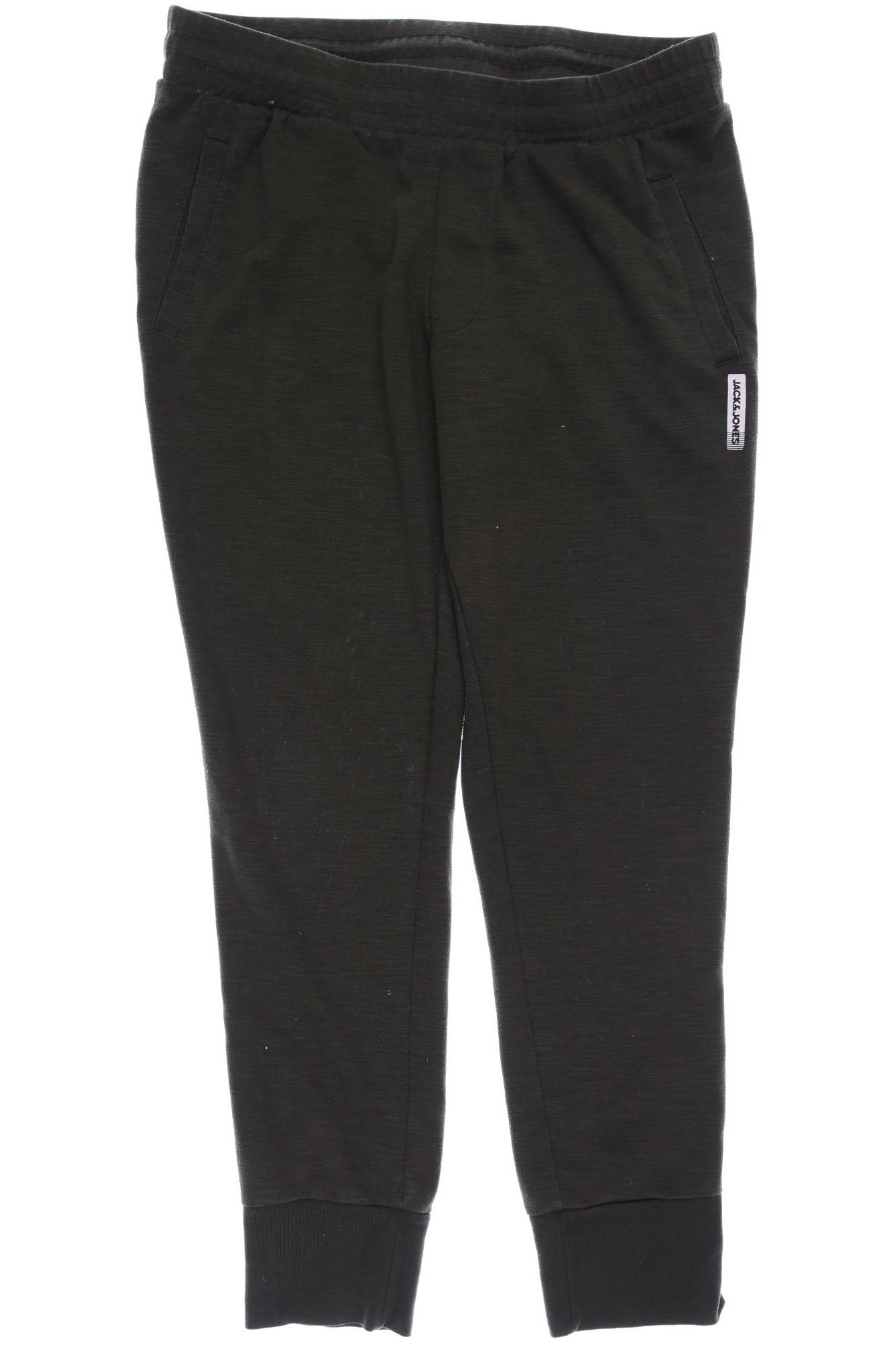 

JACK & JONES Herren Stoffhose, grün