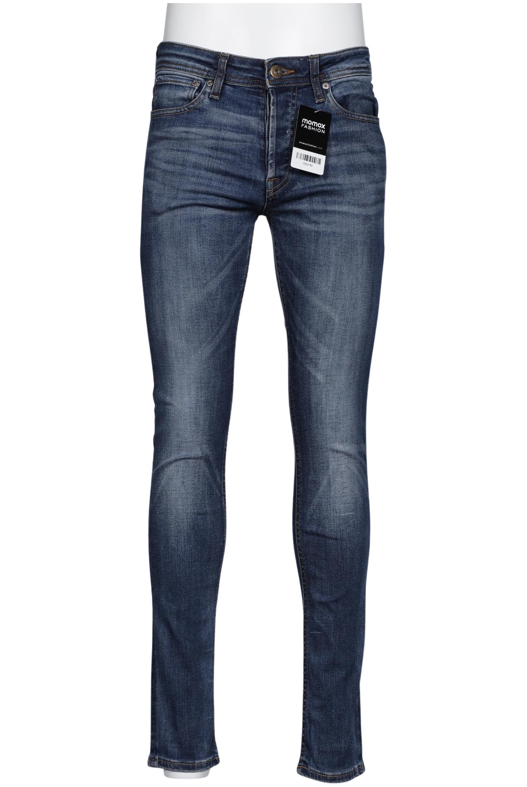 

Jack & Jones Herren Jeans, blau, Gr. 30