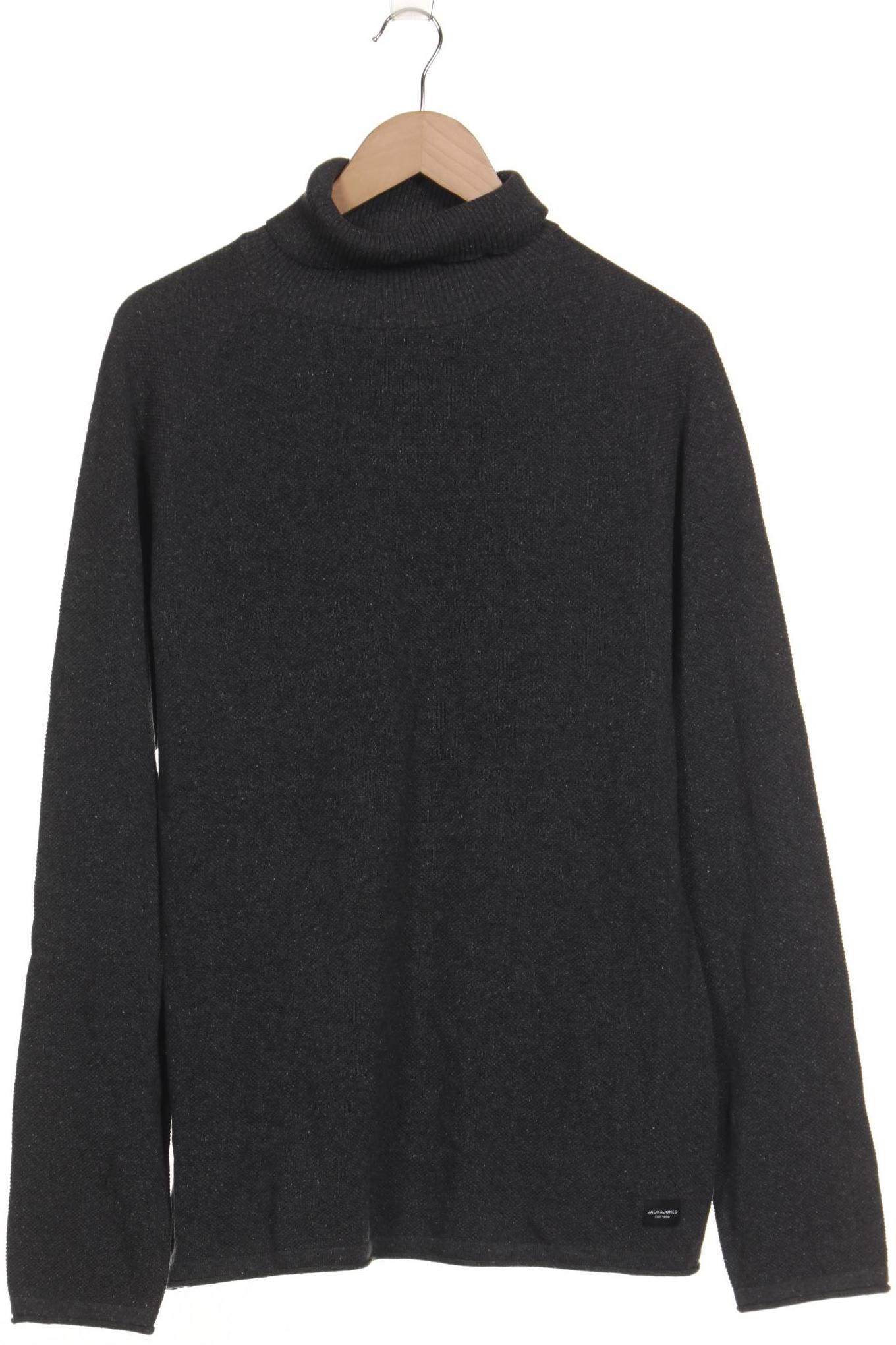 

Jack & Jones Herren Pullover, grau, Gr. 54