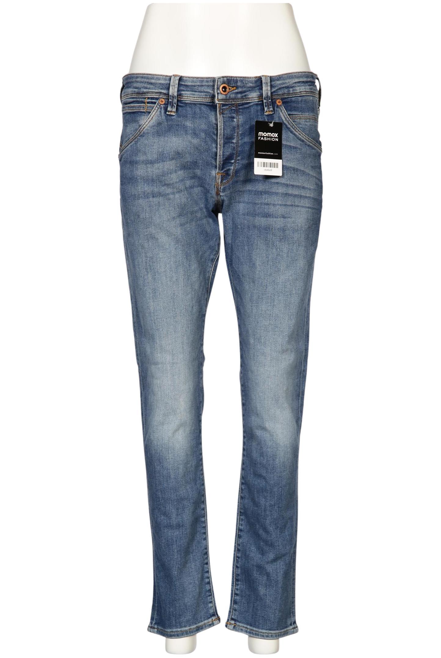 

Jack & Jones Herren Jeans, blau, Gr. 33