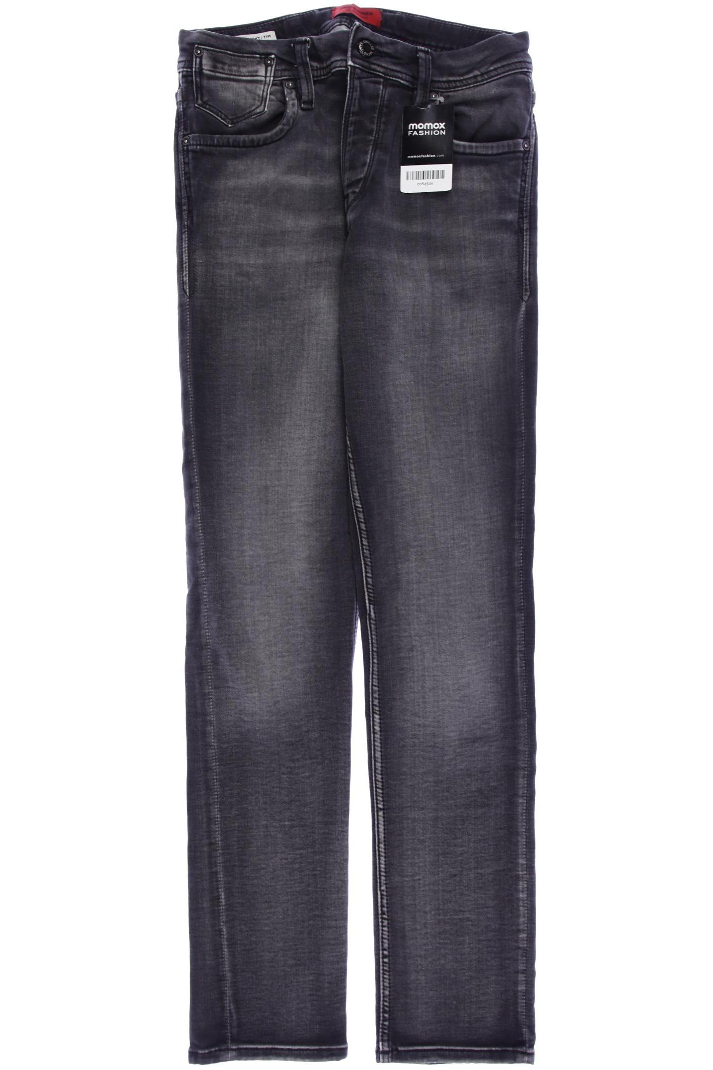 

Jack & Jones Herren Jeans, grau