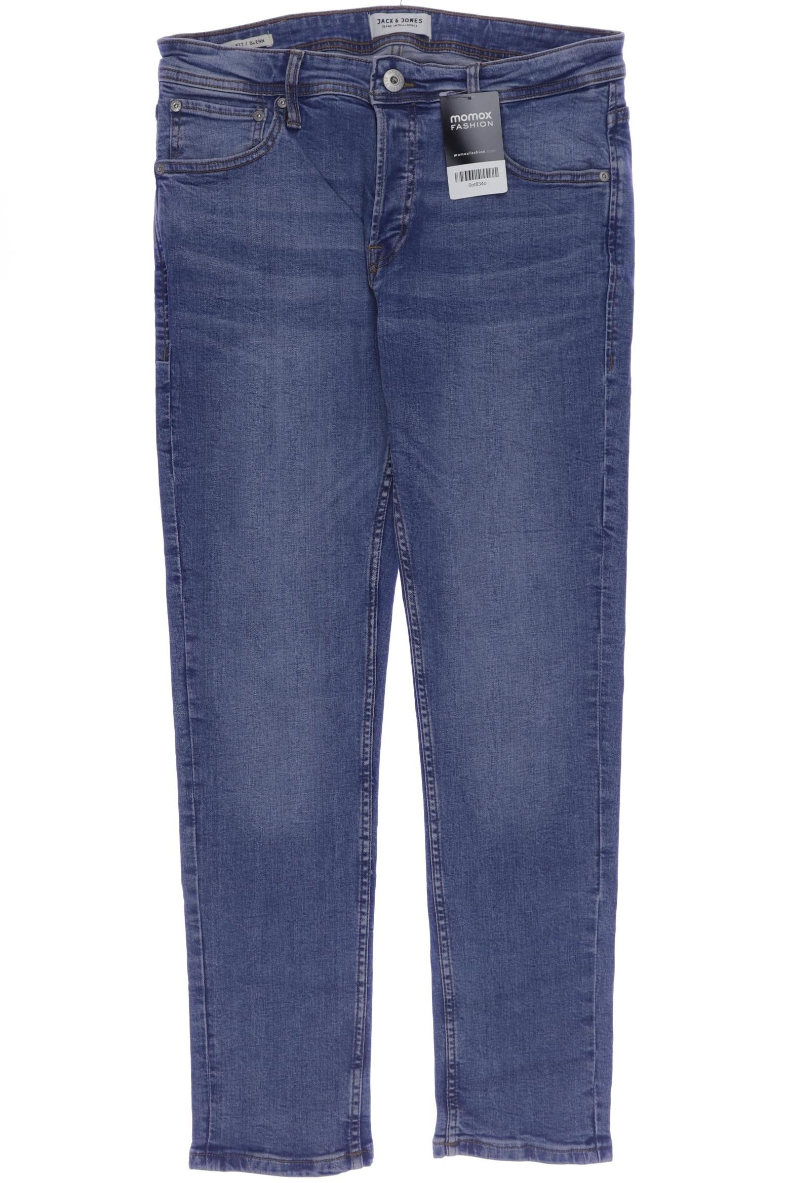 

Jack & Jones Herren Jeans, blau, Gr. 32