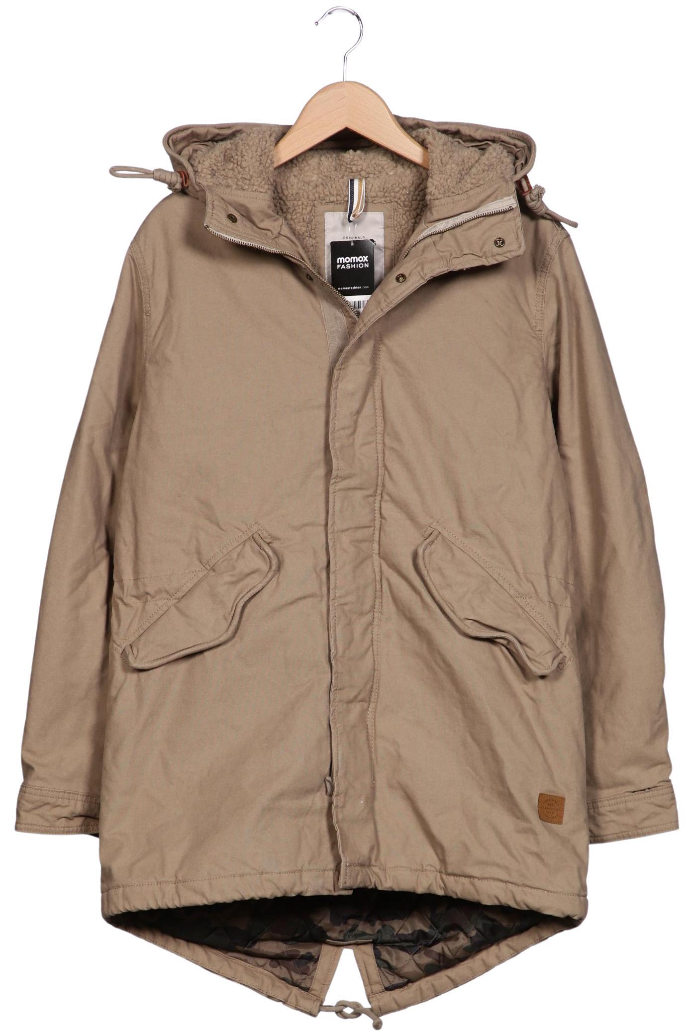 

Jack & Jones Herren Jacke, beige, Gr. 48