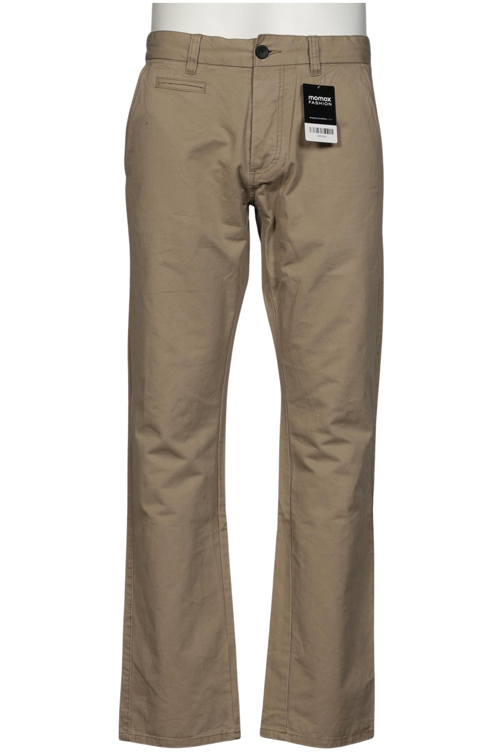 

Jack & Jones Herren Stoffhose, beige, Gr. 36