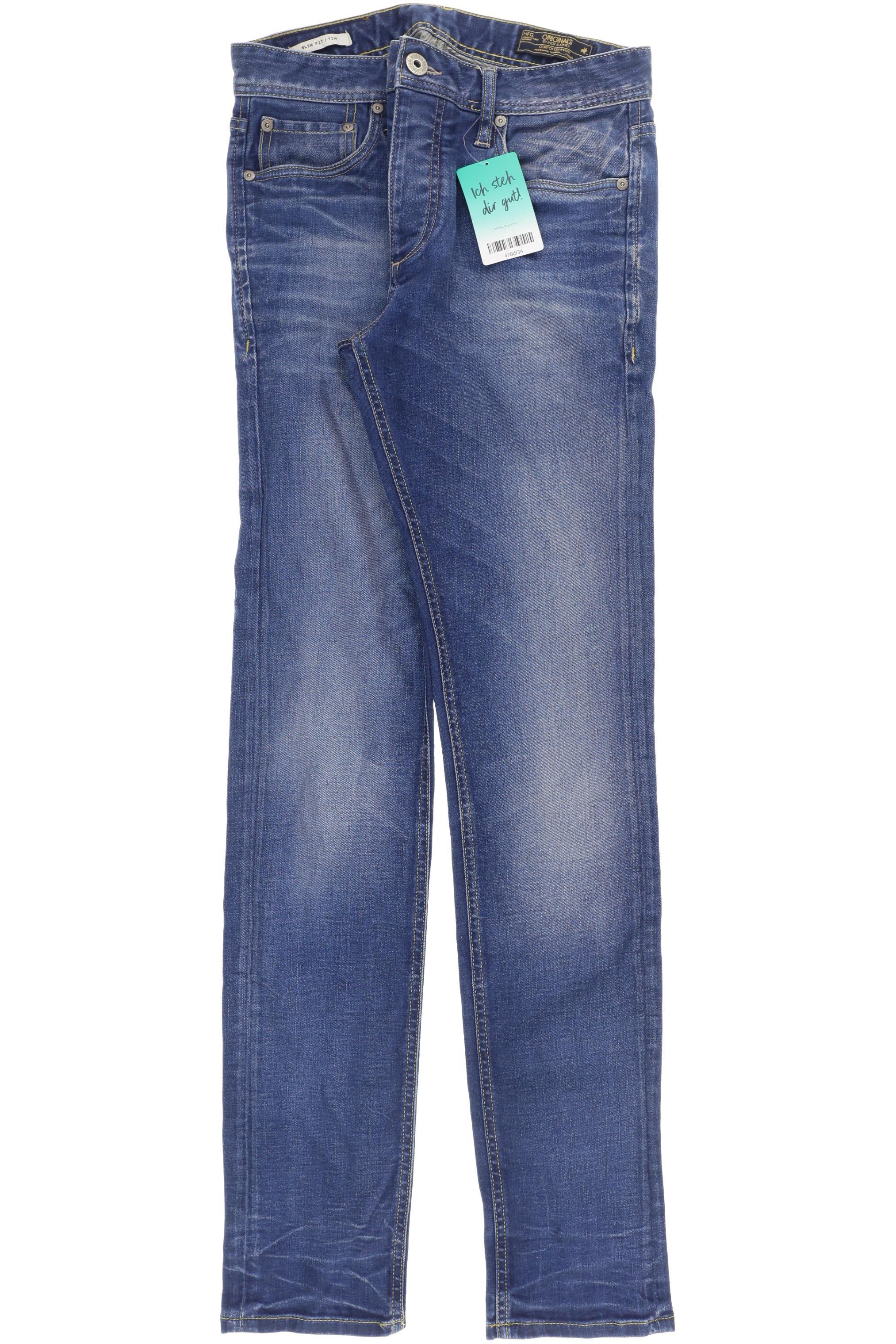 

Jack & Jones Herren Jeans, blau, Gr. 29