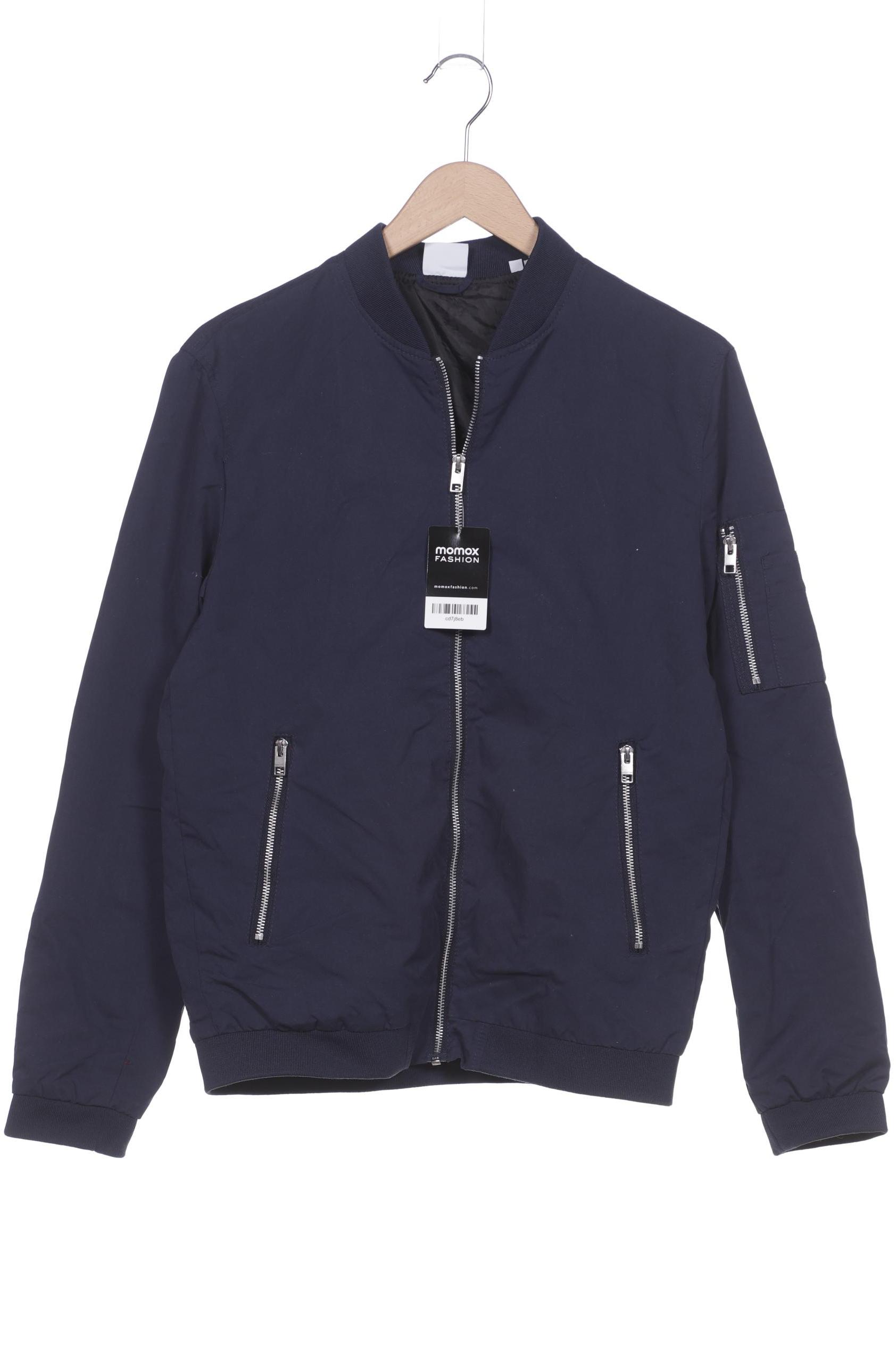 

Jack & Jones Herren Jacke, marineblau, Gr. 48