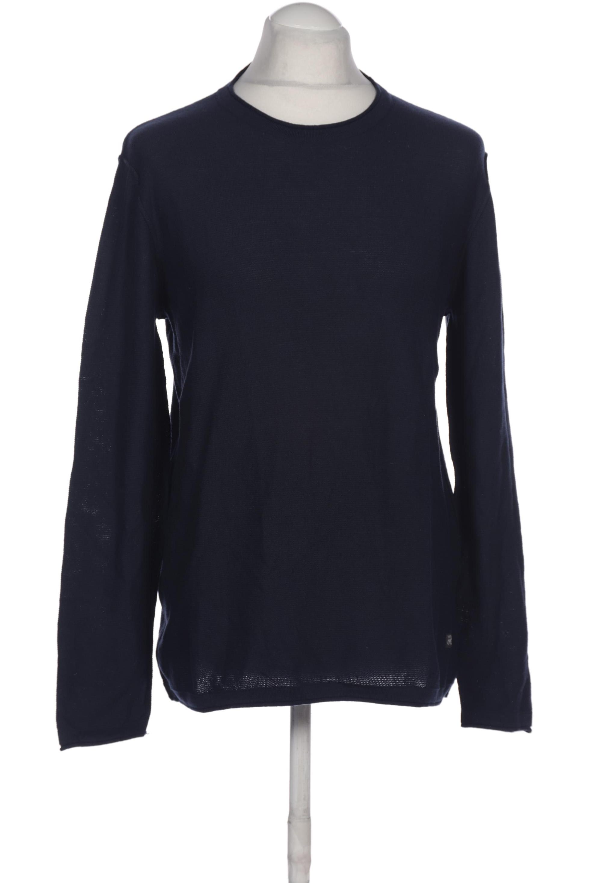 

Jack & Jones Herren Pullover, marineblau, Gr. 52
