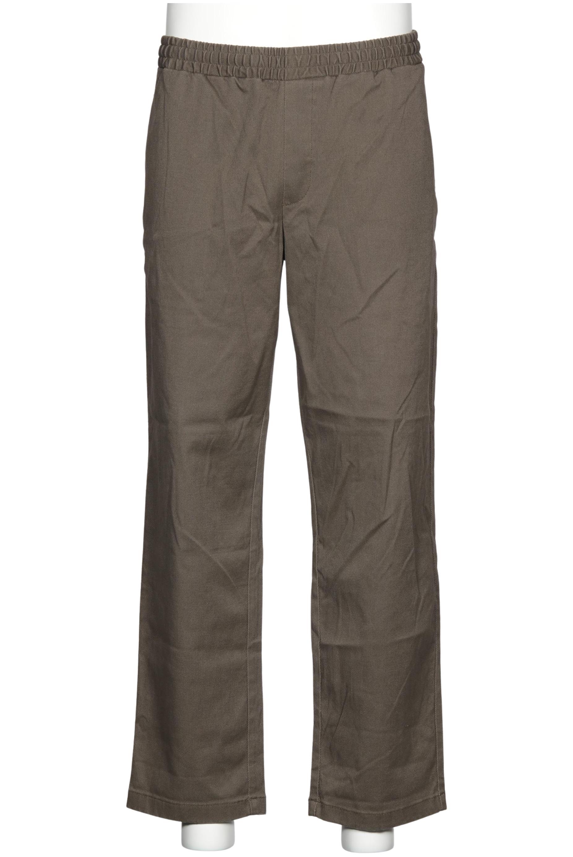 

Jack & Jones Herren Stoffhose, braun, Gr. 0