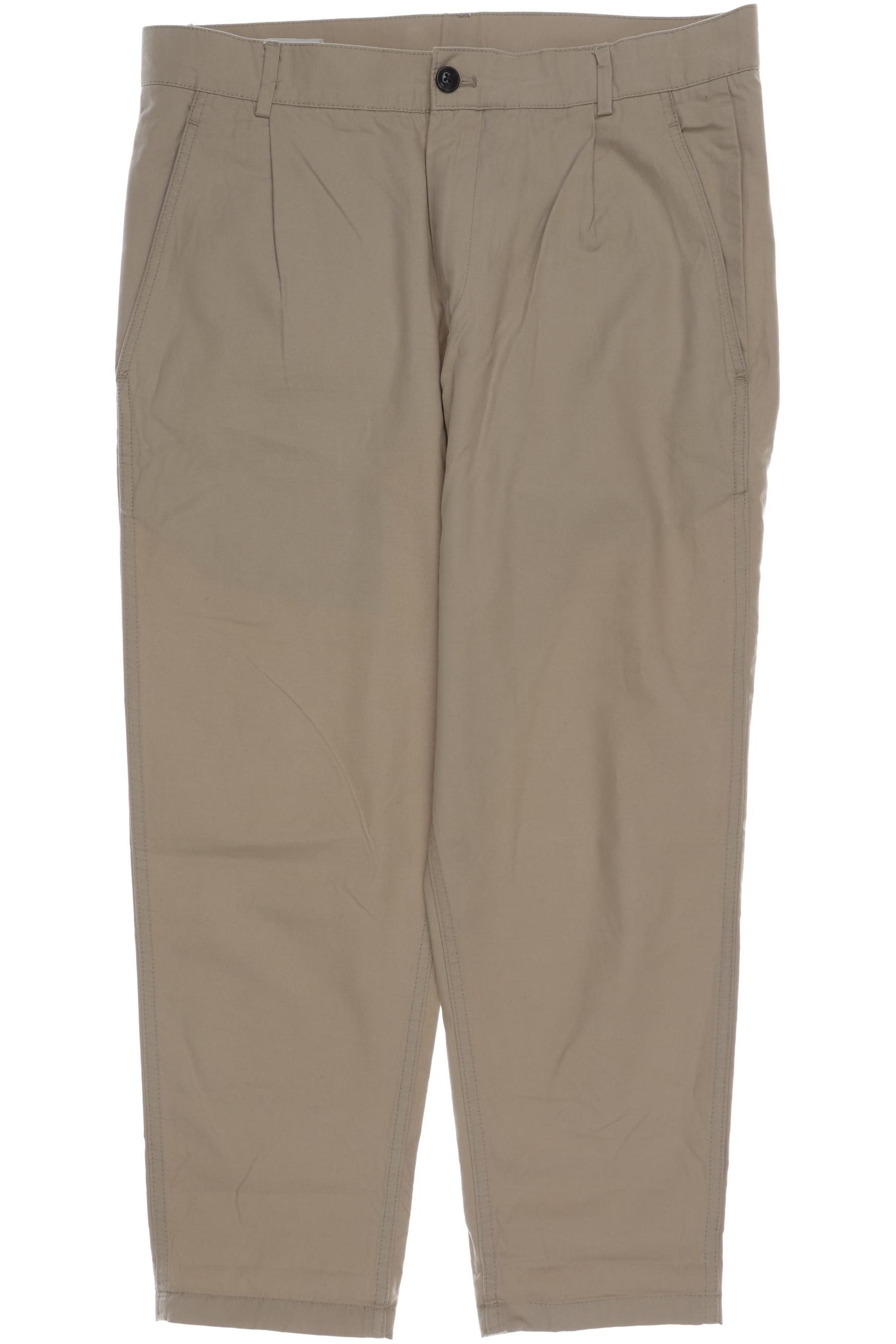 

Jack & Jones Herren Stoffhose, beige, Gr. 33