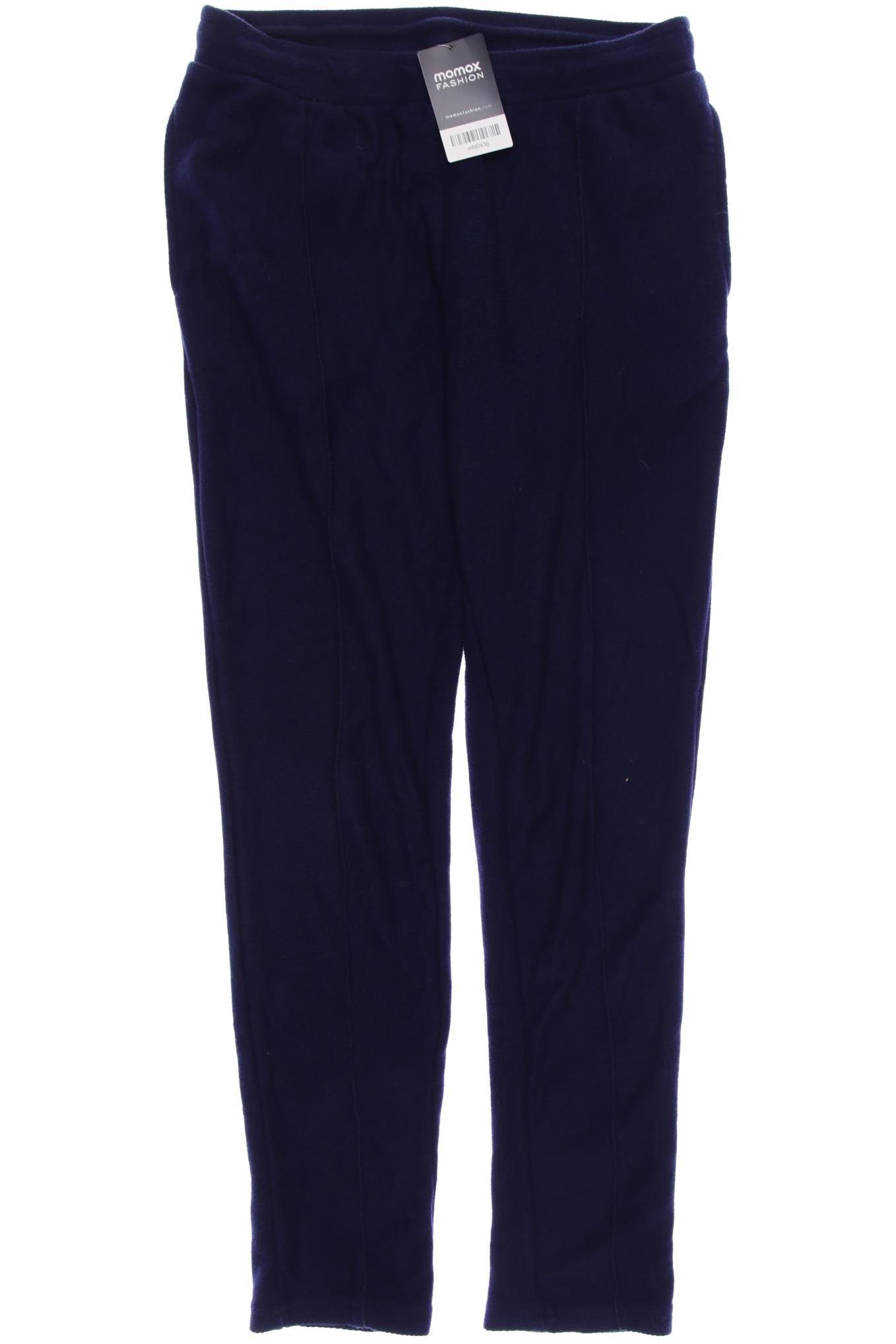 

JACK & JONES Herren Stoffhose, marineblau