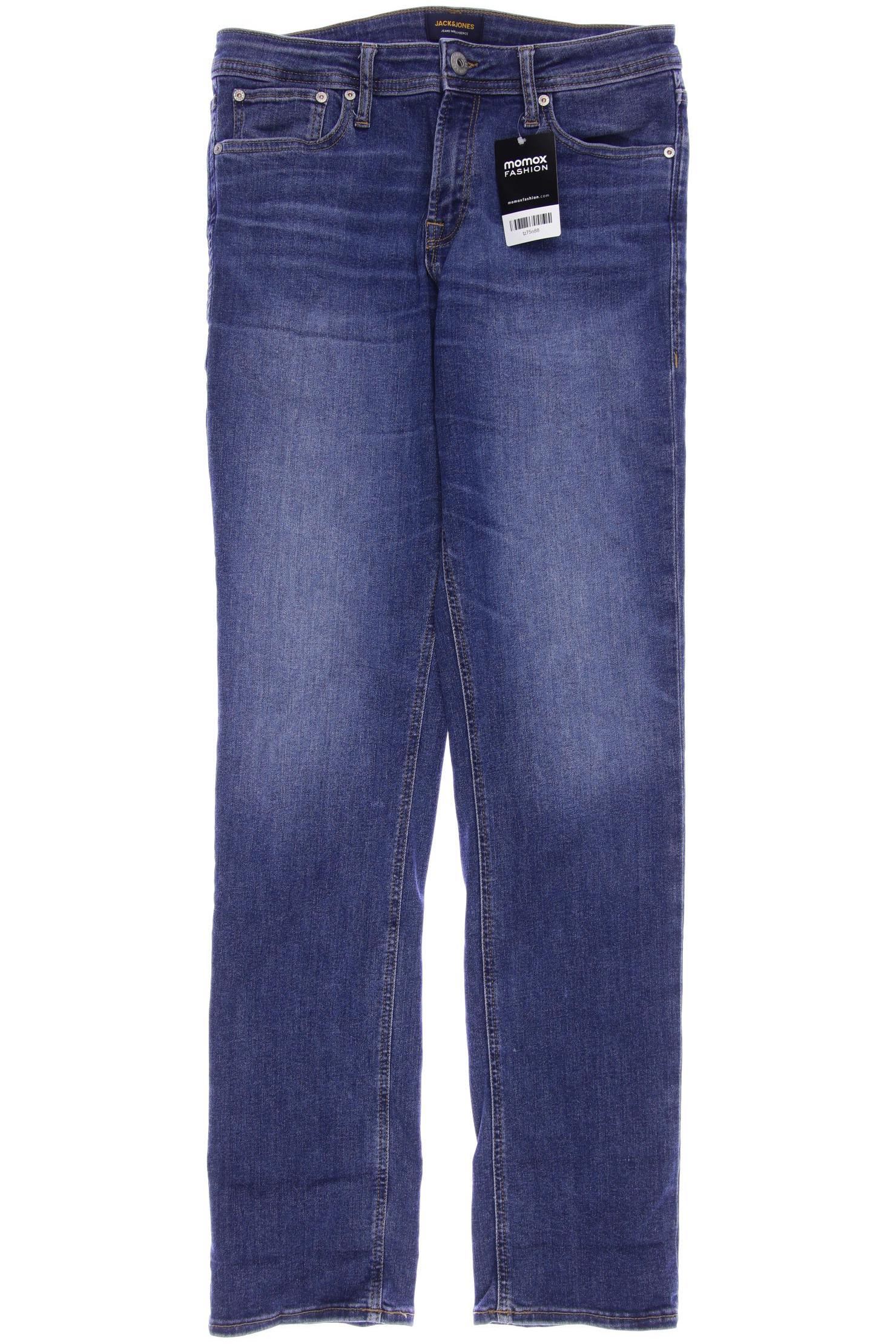 

Jack & Jones Herren Jeans, blau, Gr. 31