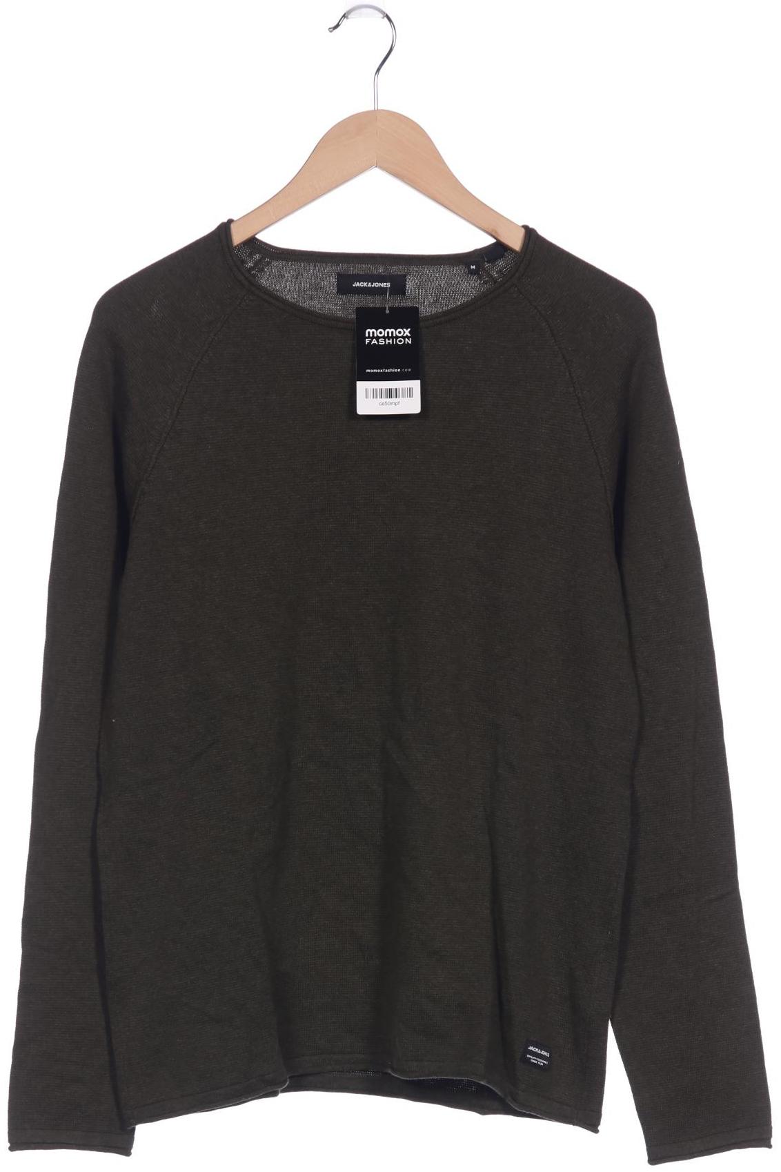 

Jack & Jones Herren Pullover, grün, Gr. 48