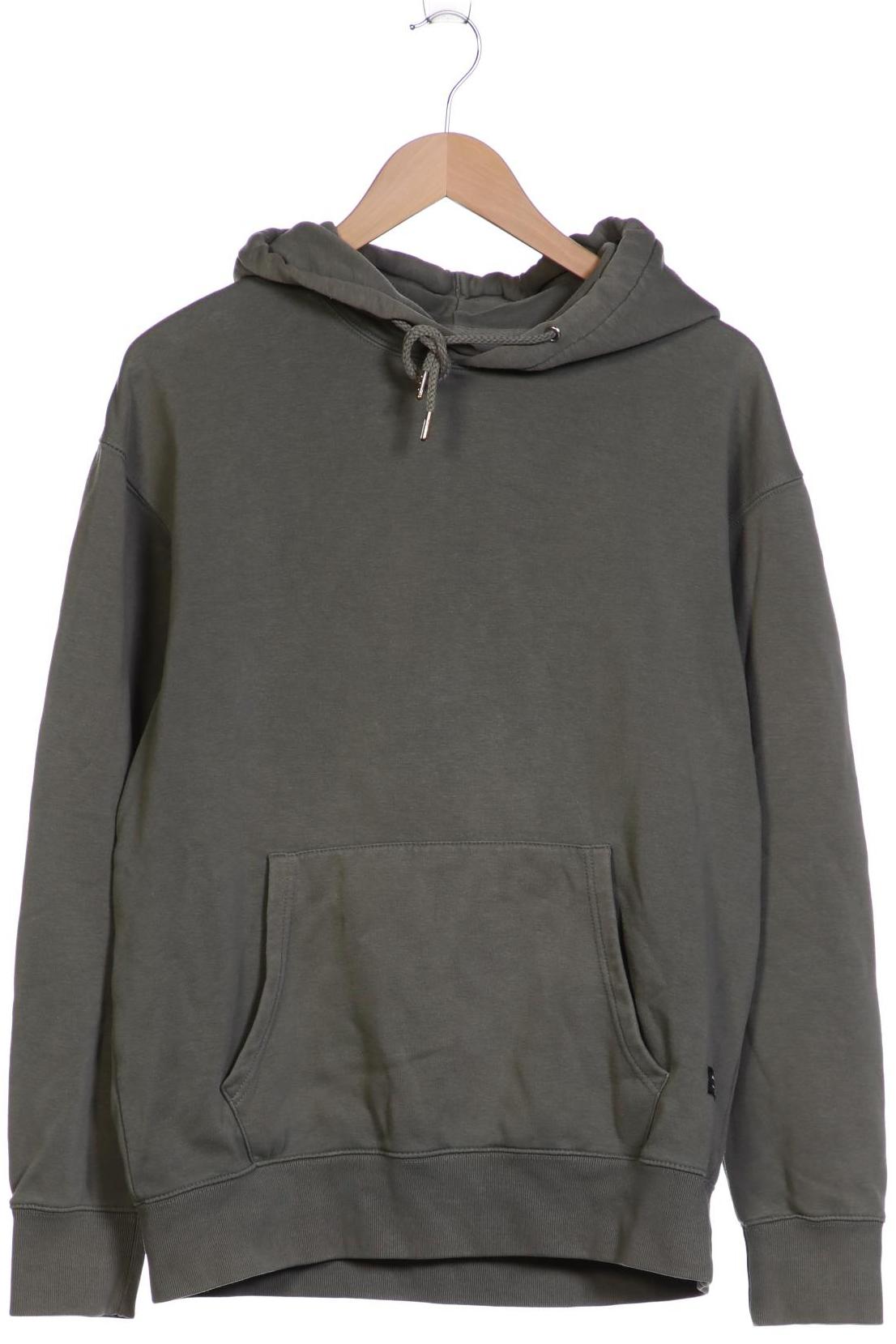 

JACK & JONES Herren Kapuzenpullover, grün