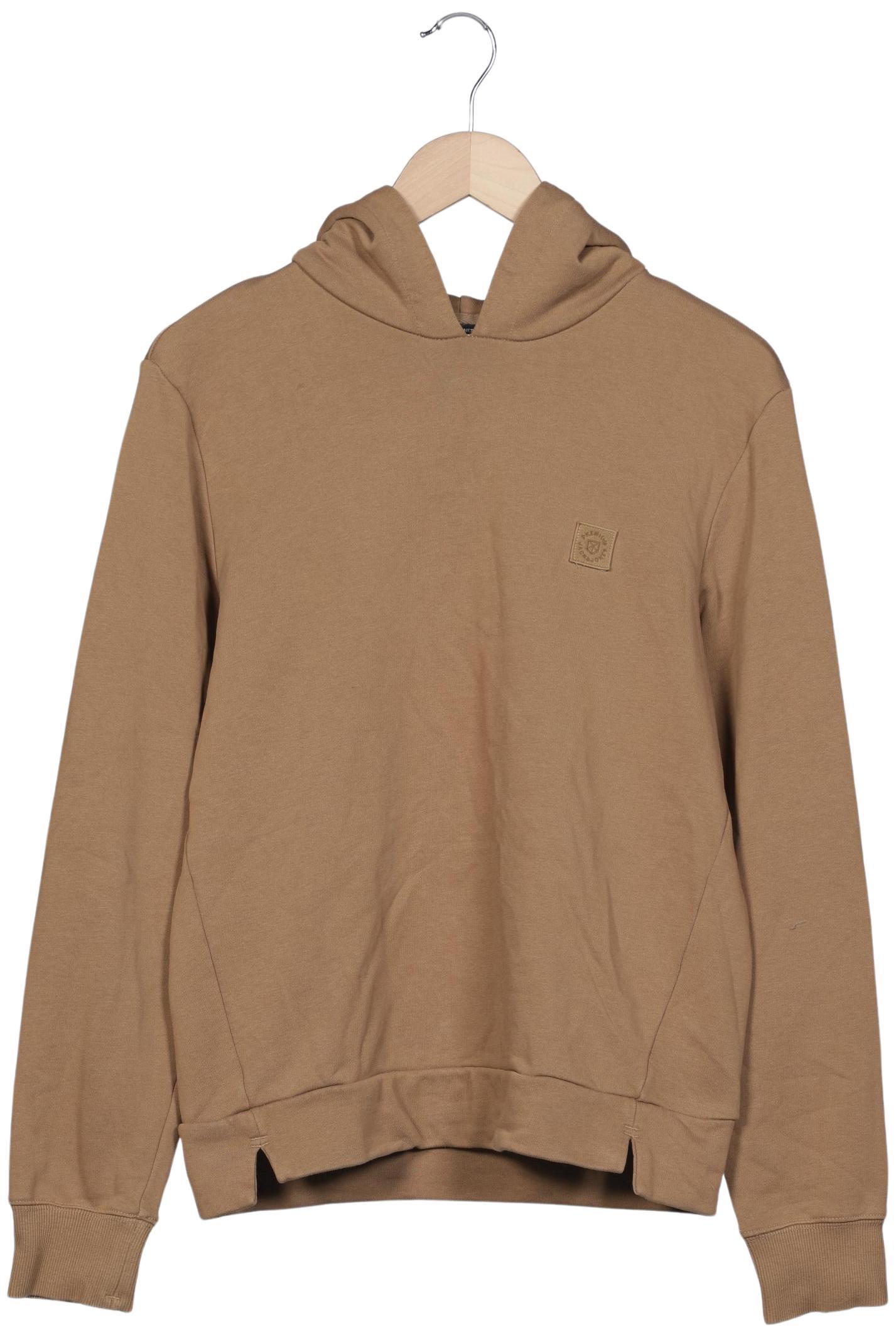

Jack & Jones Herren Kapuzenpullover, braun, Gr. 46